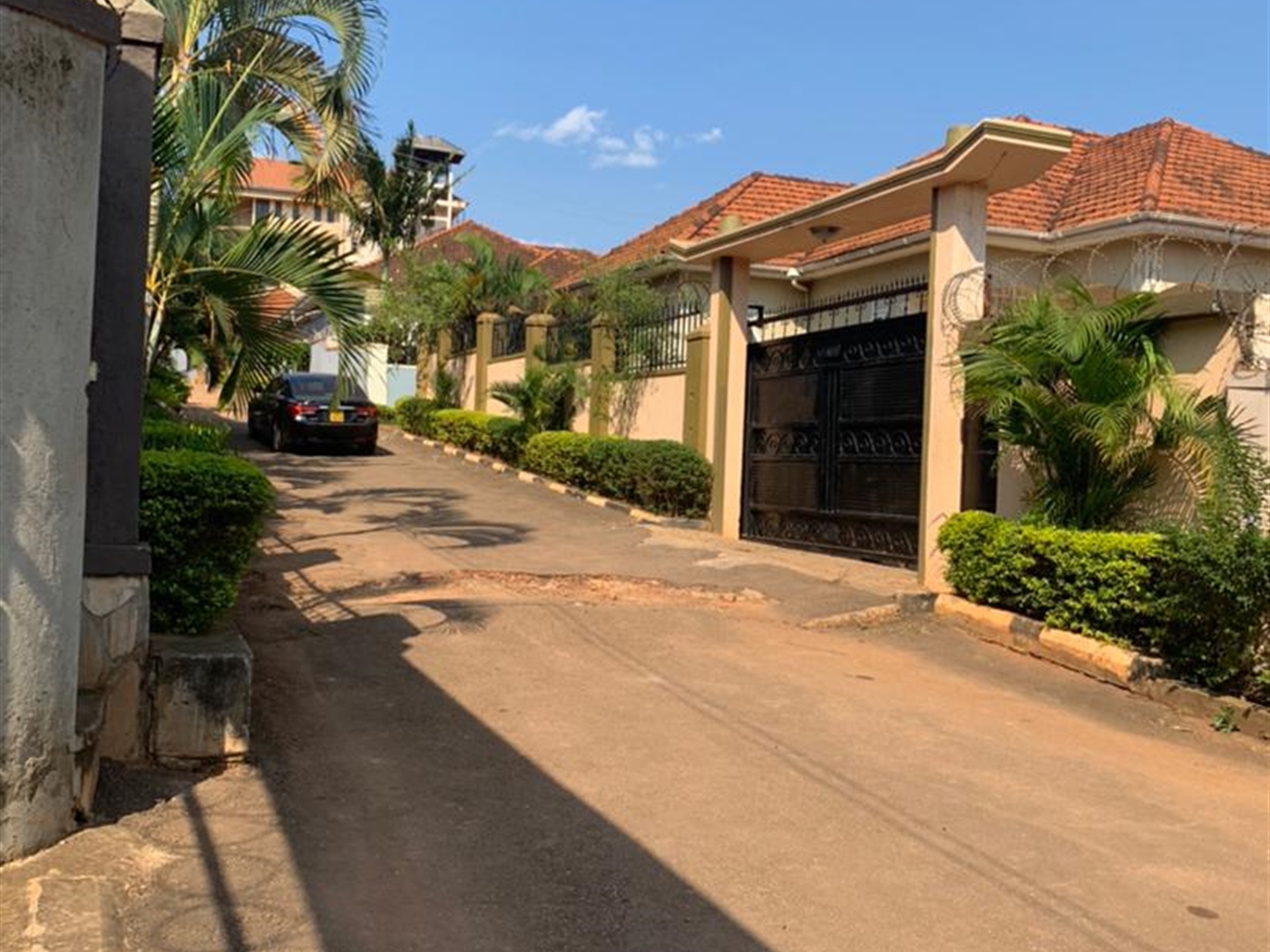 Bungalow for sale in Najjera Wakiso