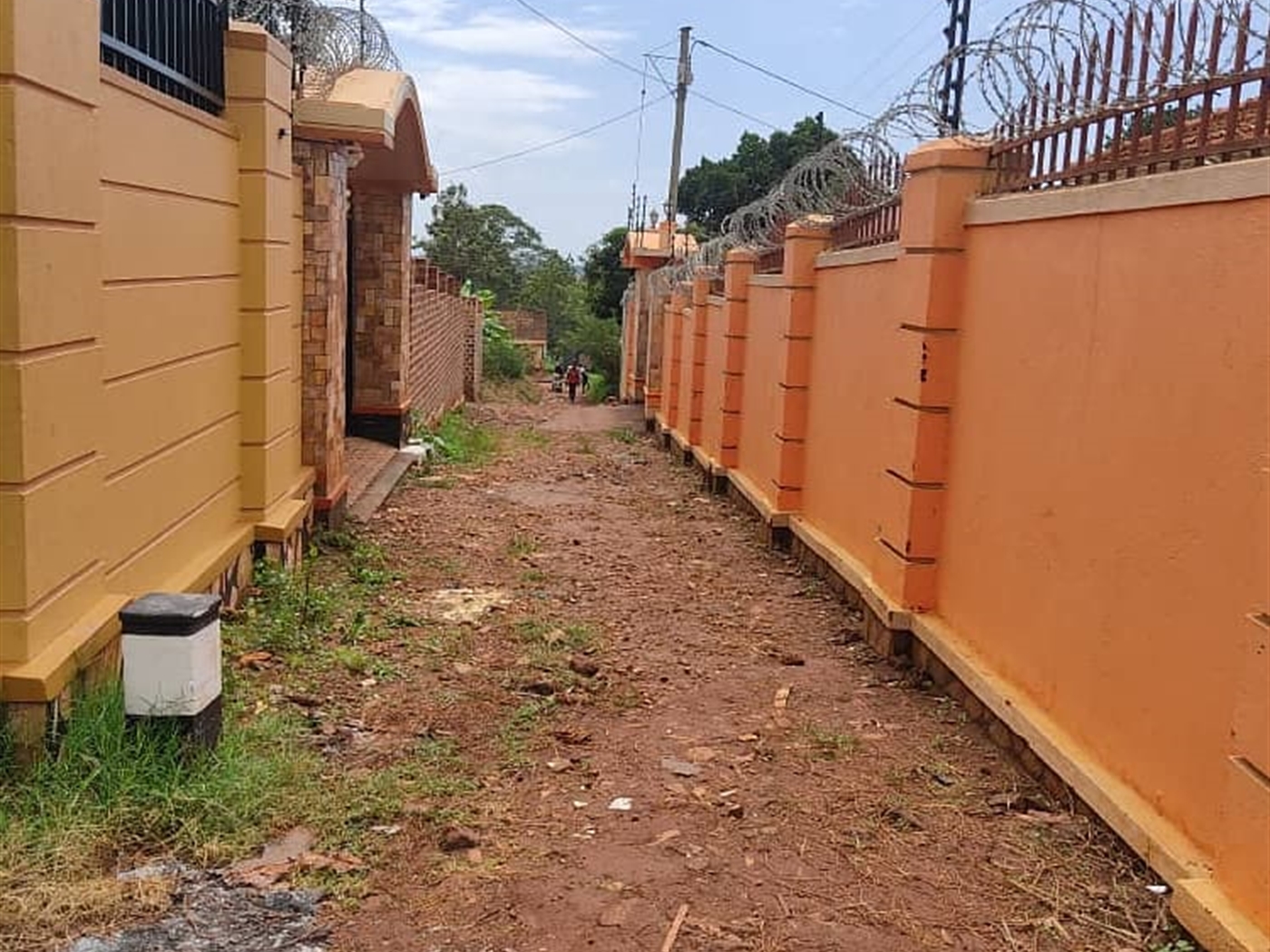 Residential Land for sale in Nabuta Mukono