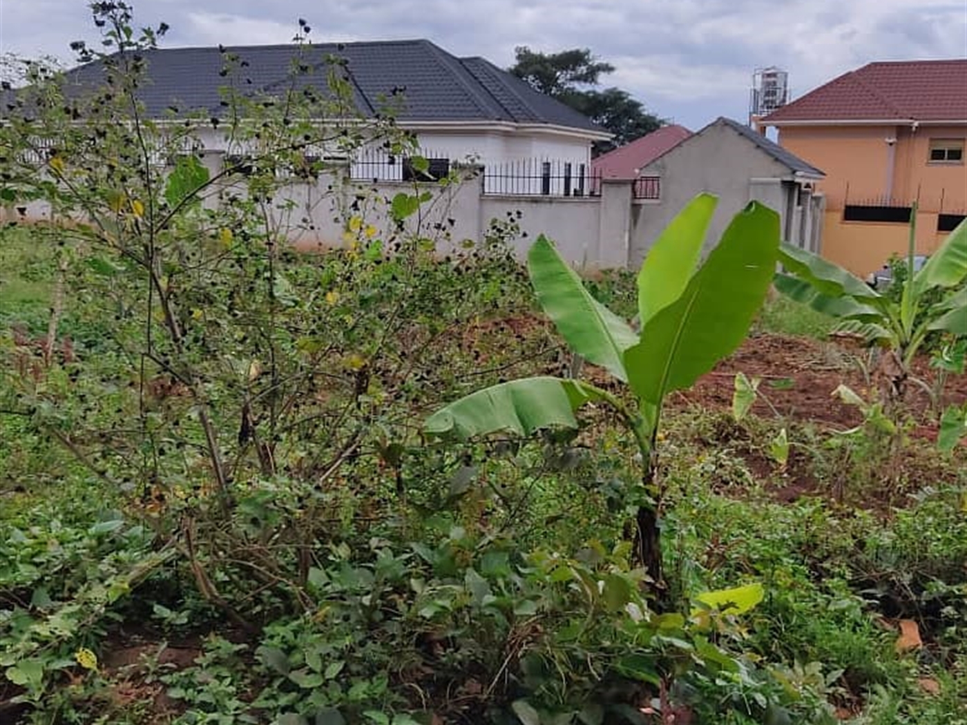 Residential Land for sale in Nabuta Mukono