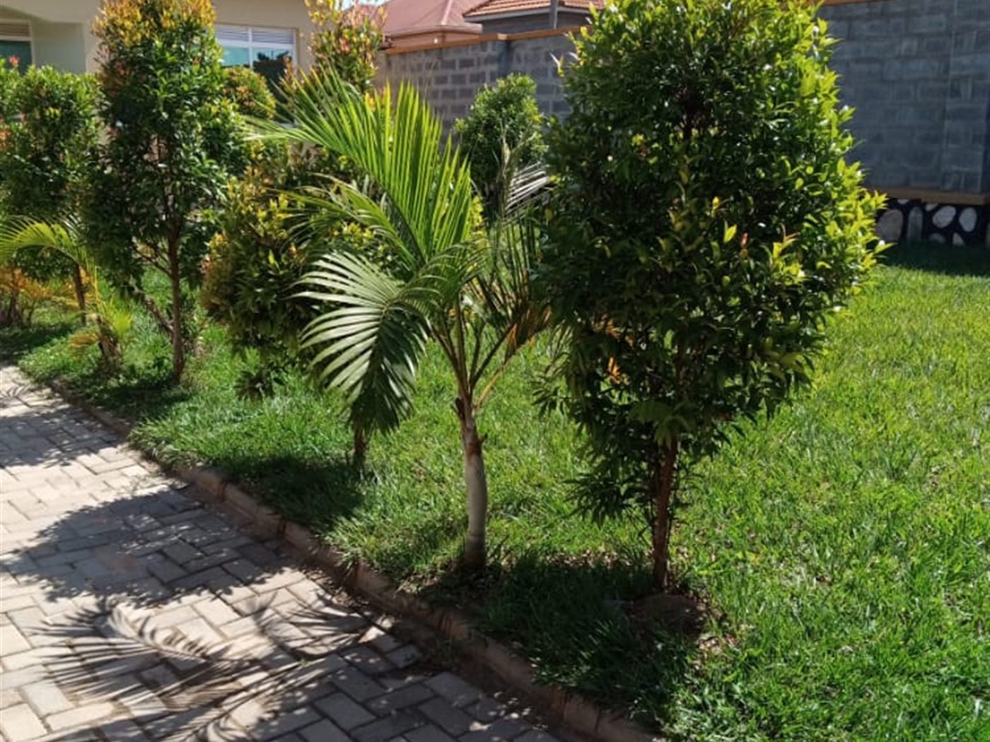 Bungalow for sale in Garuga Kampala