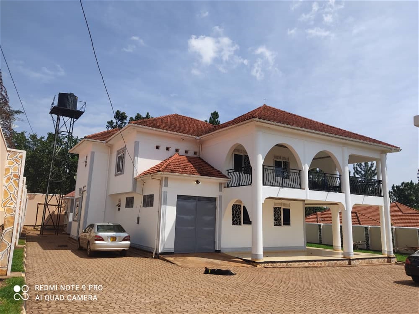 Bungalow for sale in Mulawa Wakiso