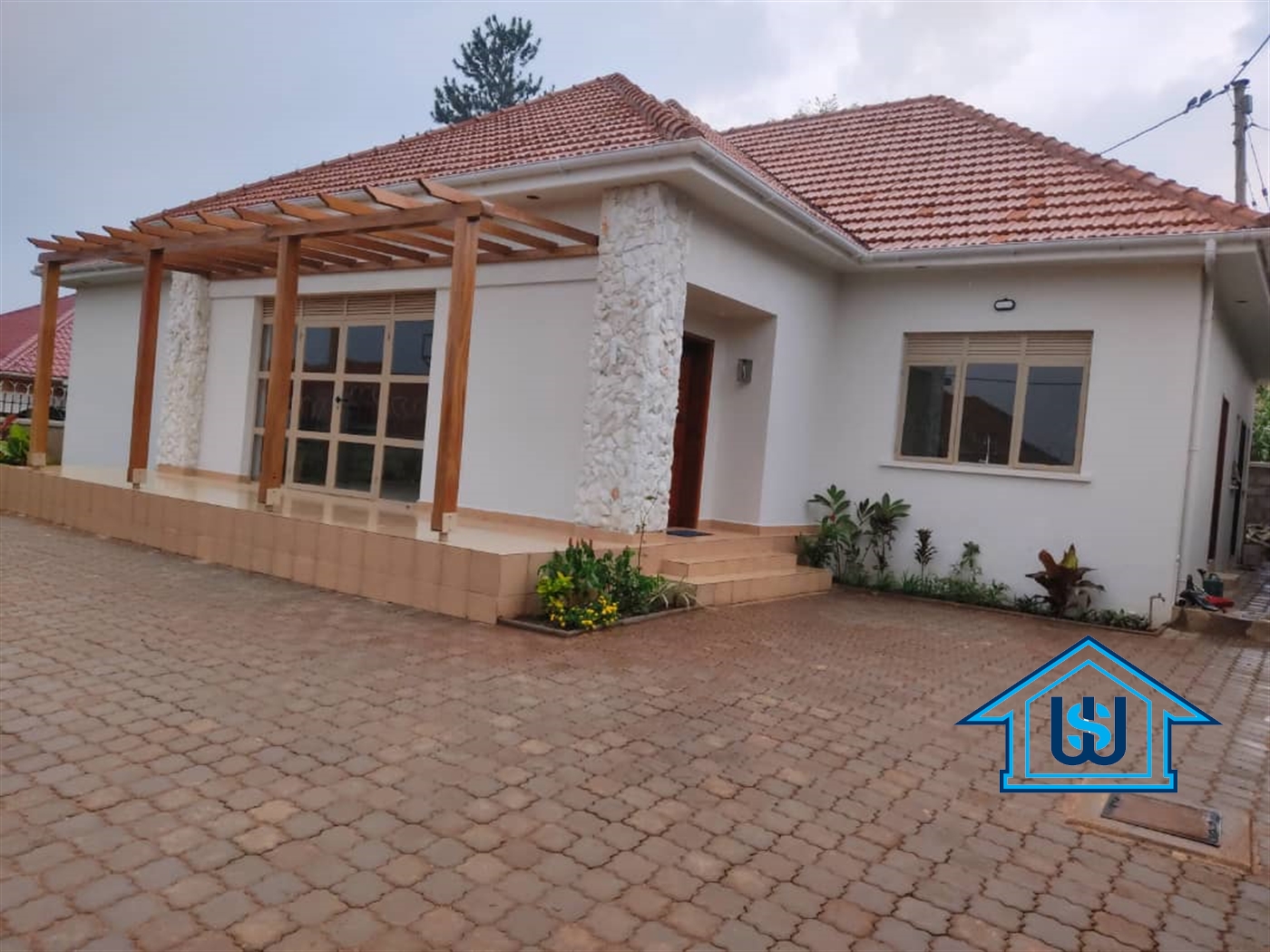 Bungalow for sale in Kira Wakiso