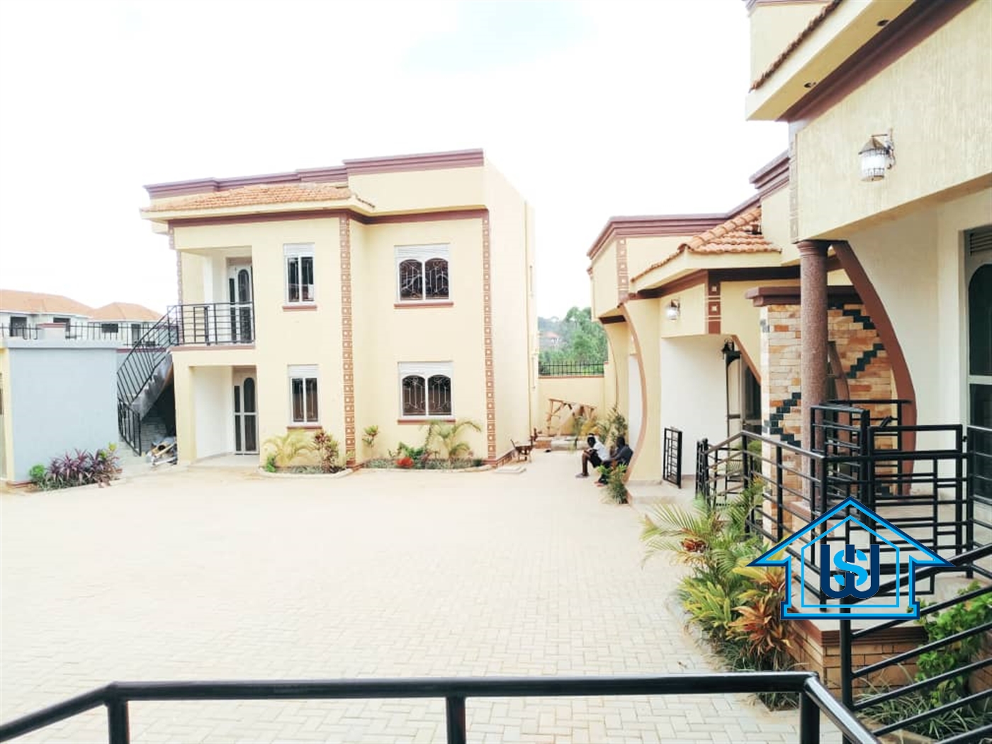 Rental units for sale in Buwaate Wakiso