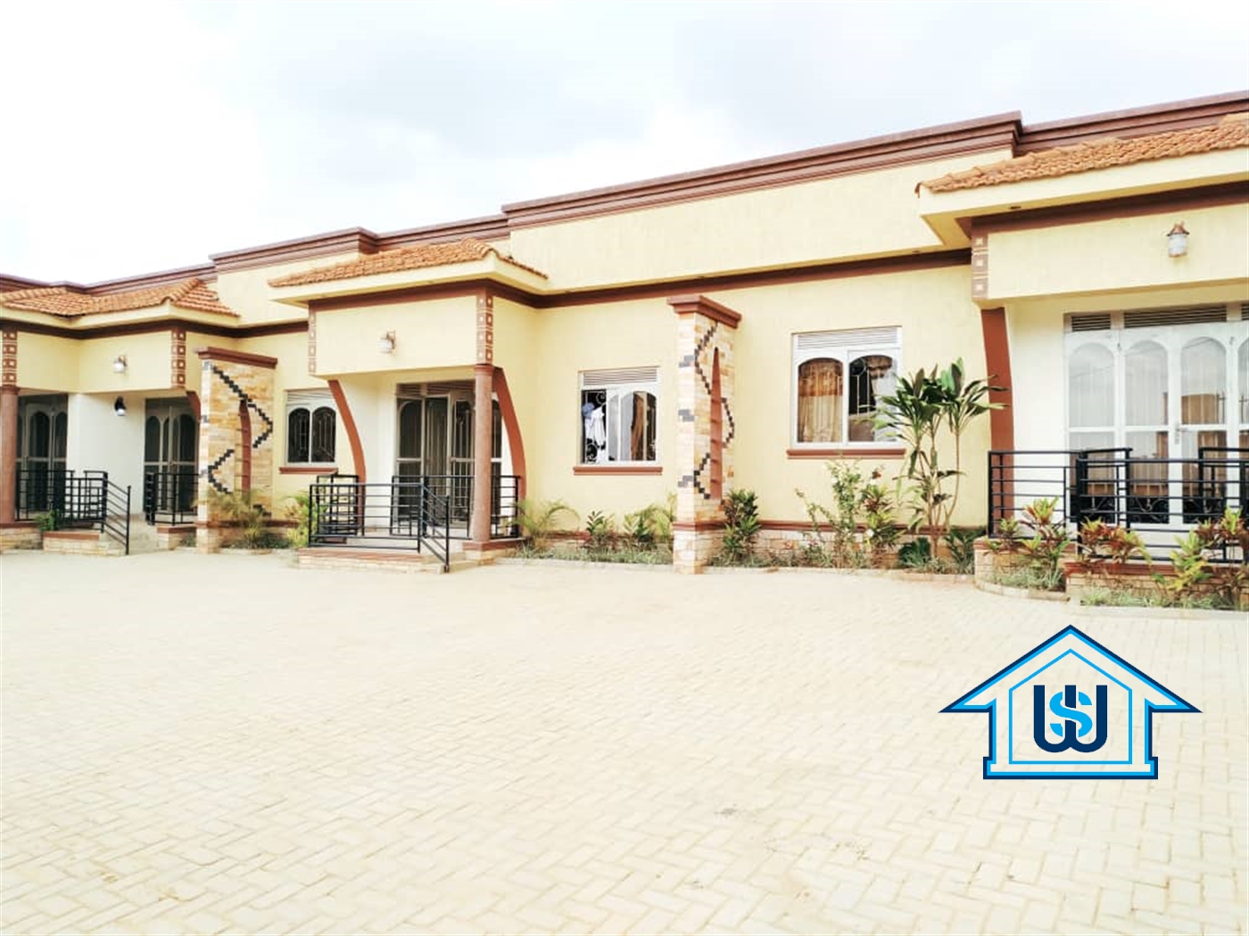 Rental units for sale in Buwaate Wakiso