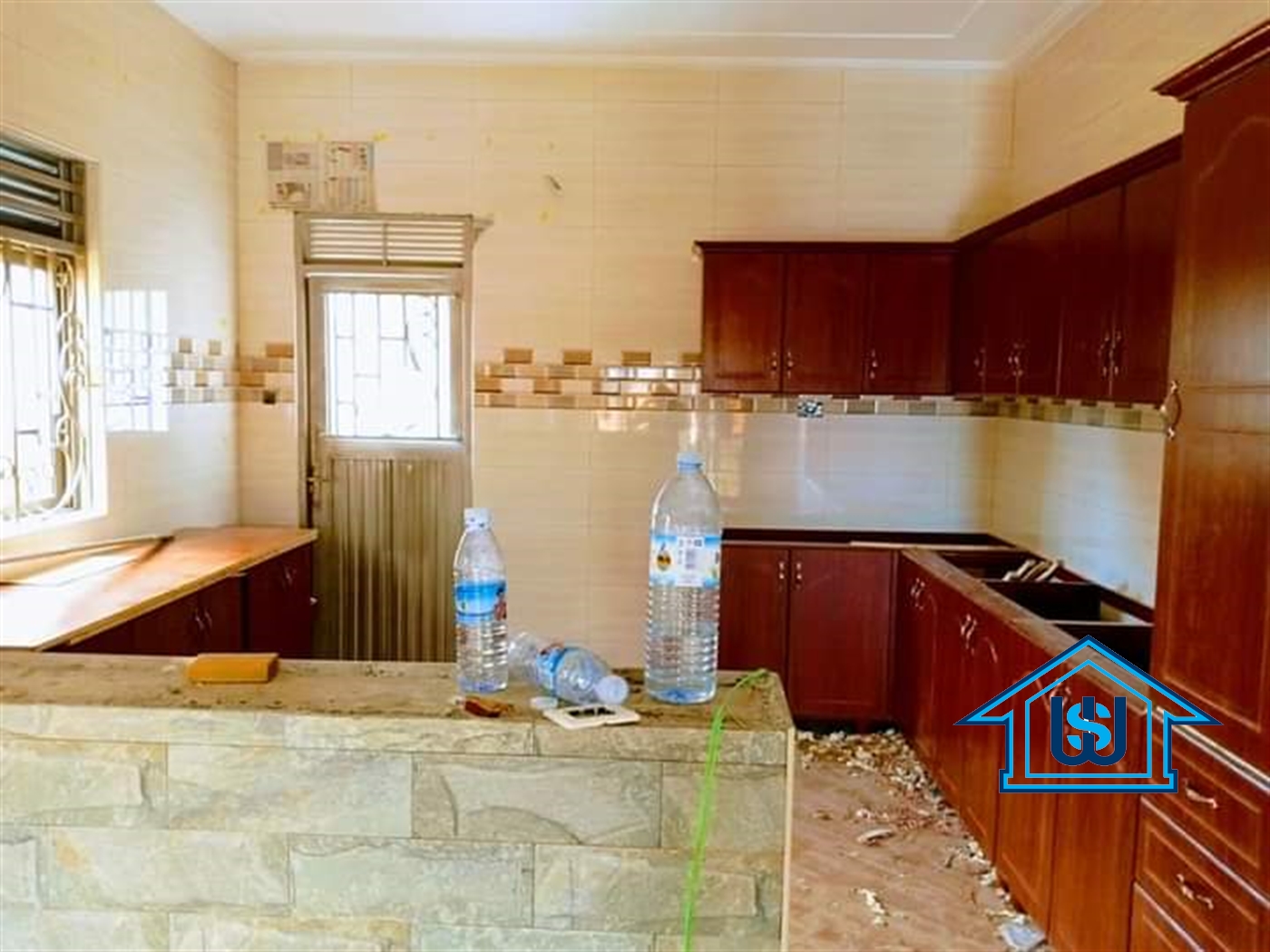 Bungalow for sale in Kira Wakiso