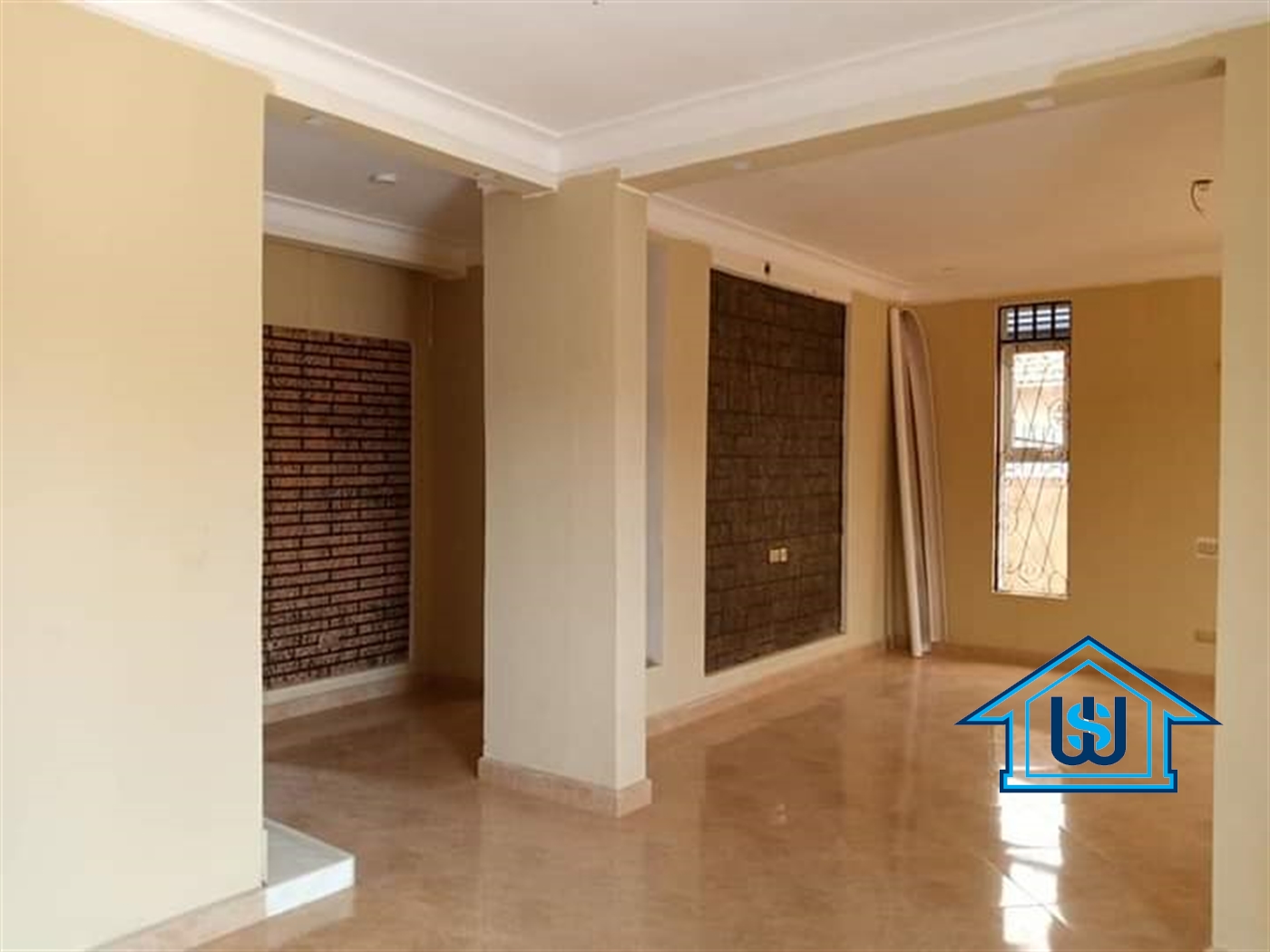 Storeyed house for sale in Kira Wakiso