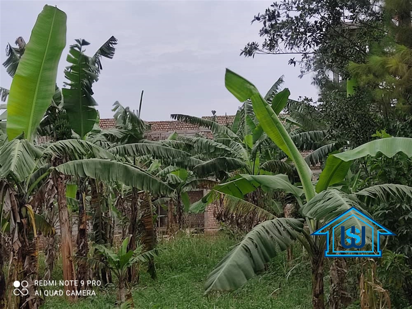 Residential Land for sale in Kira Wakiso