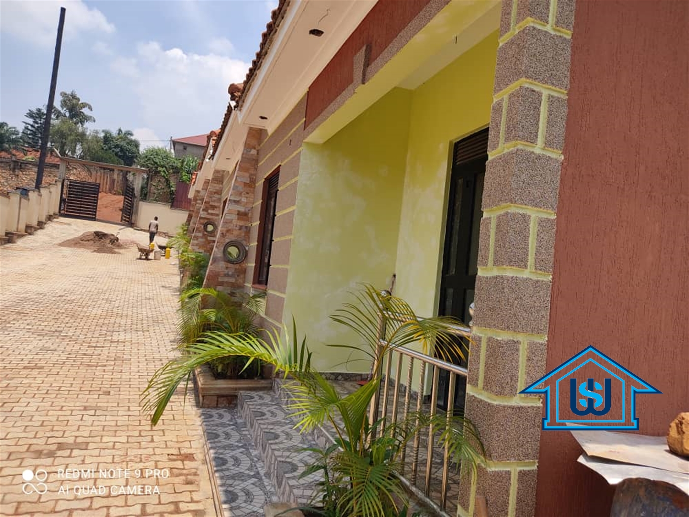 Rental units for sale in Naalya Wakiso