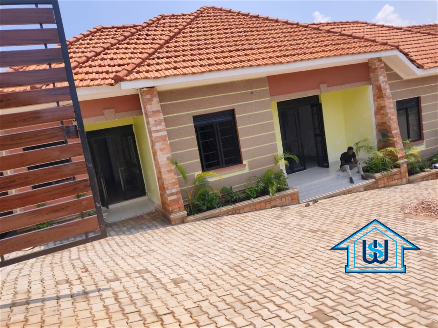 Rental units for sale in Naalya Wakiso