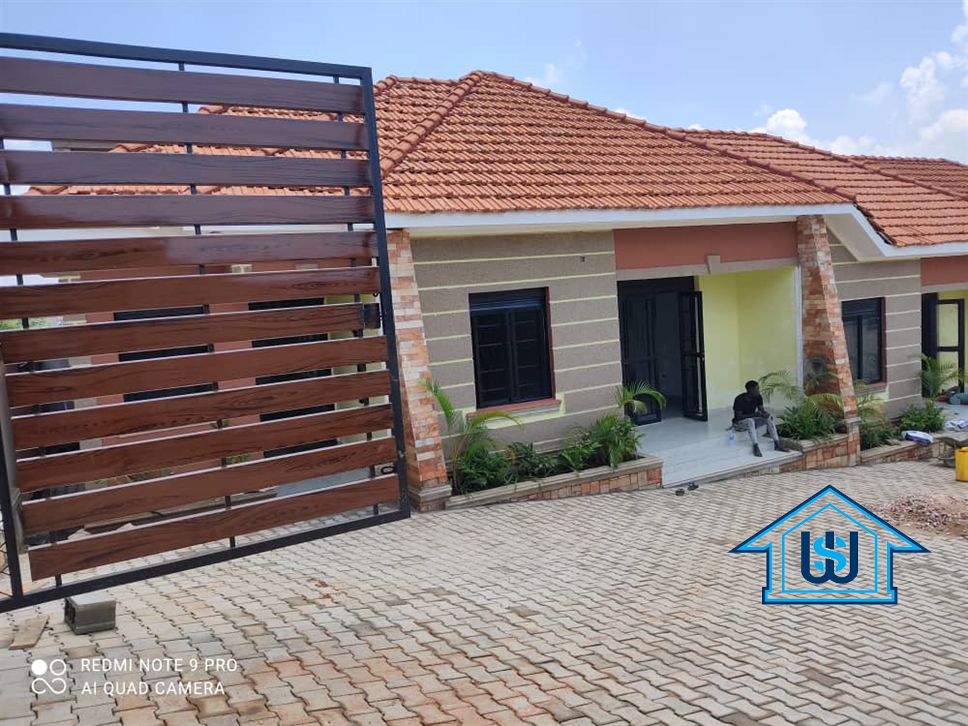 Rental units for sale in Naalya Wakiso