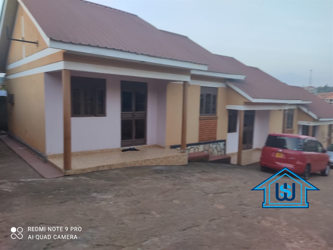 Rental units for sale in Kira Wakiso