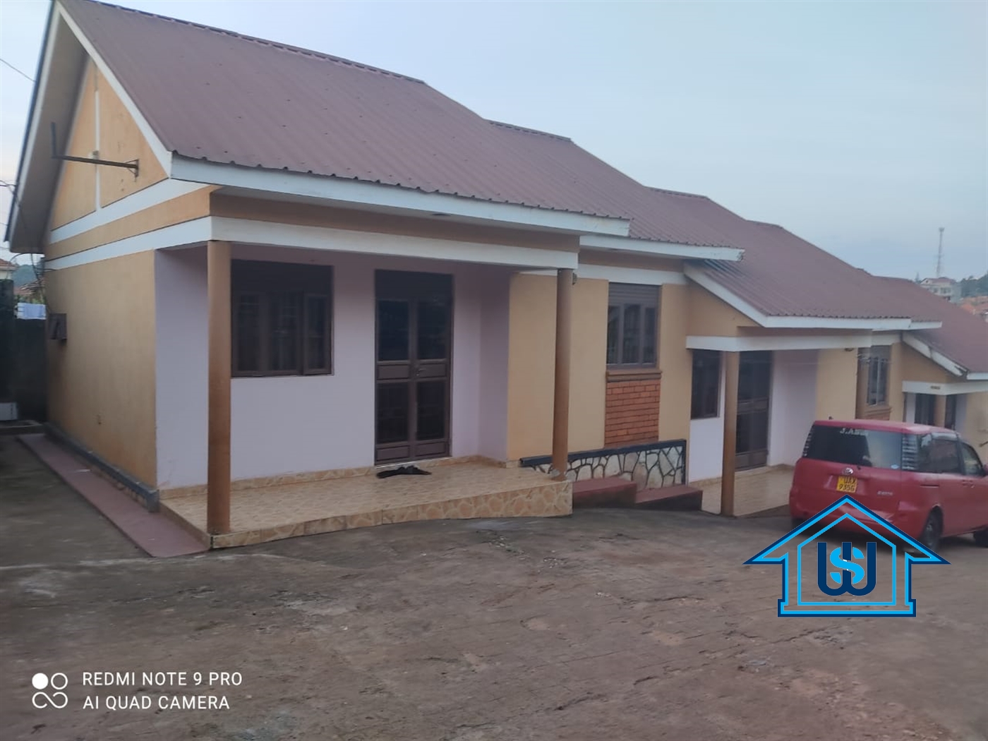 Rental units for sale in Kira Wakiso