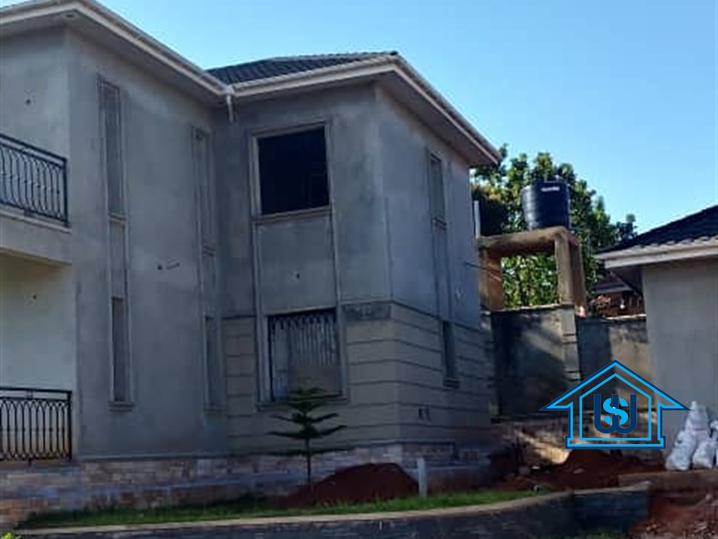 Shell House for sale in Namugongo Wakiso