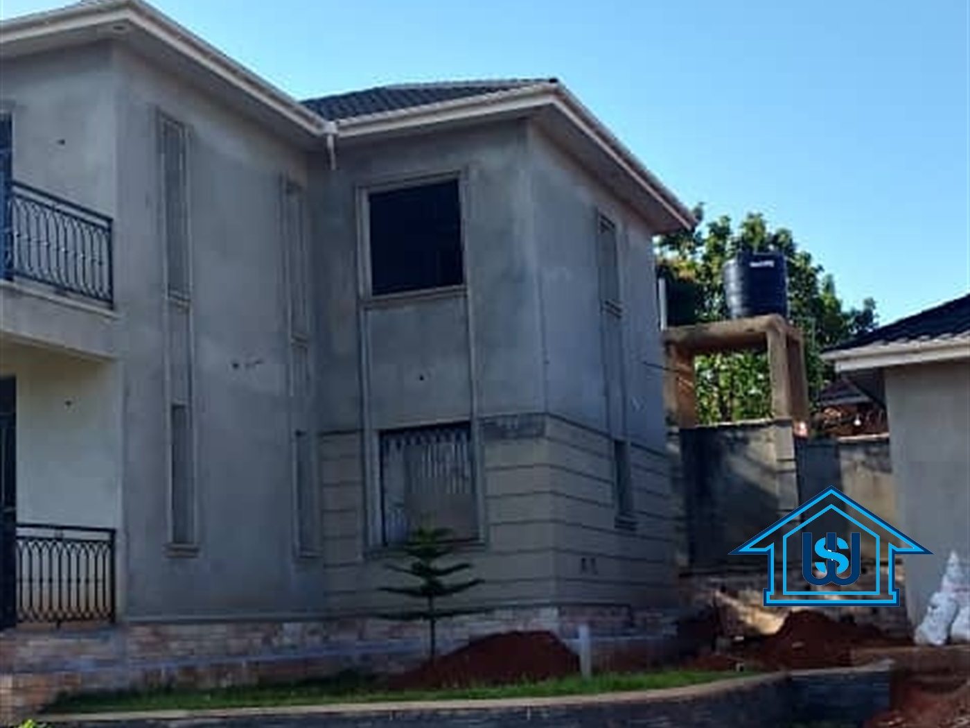 Shell House for sale in Namugongo Wakiso