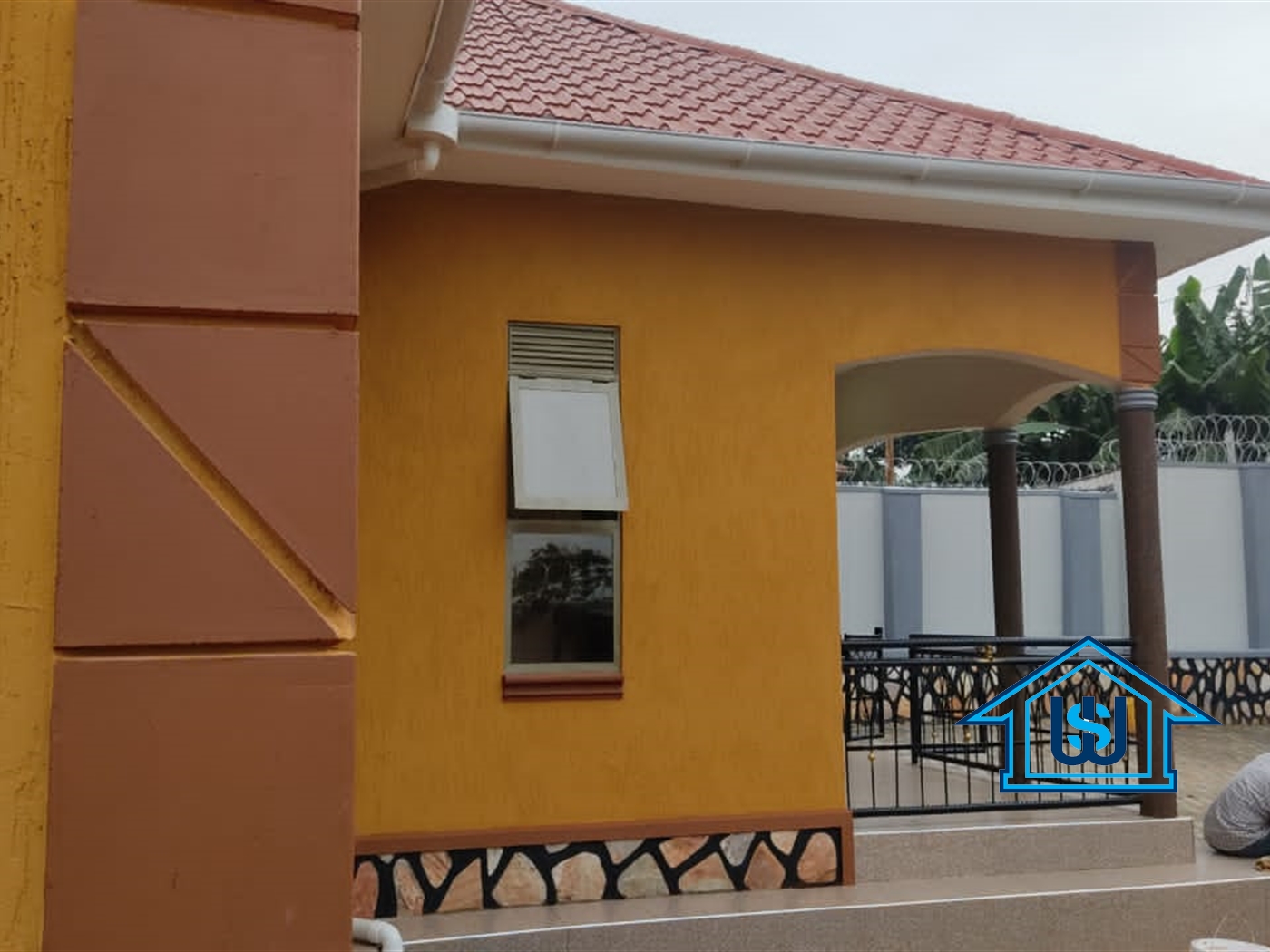 Bungalow for sale in Kira Wakiso