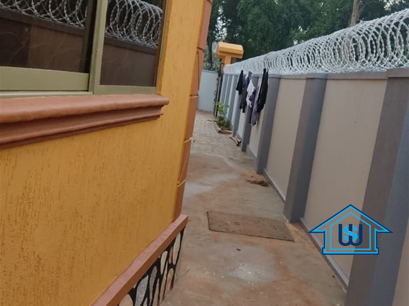 Bungalow for sale in Kira Wakiso