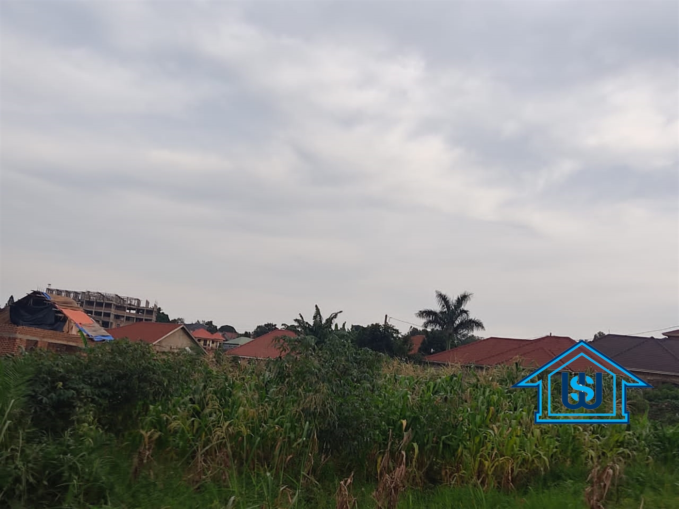 Residential Land for sale in Bweyogerere Wakiso