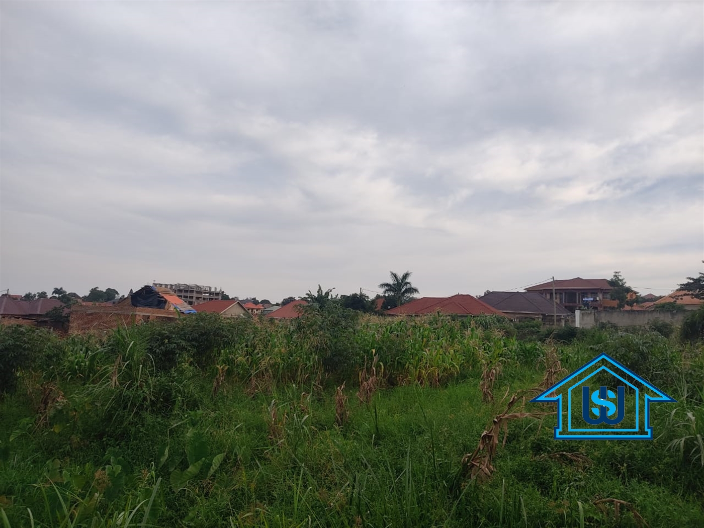 Residential Land for sale in Bweyogerere Wakiso