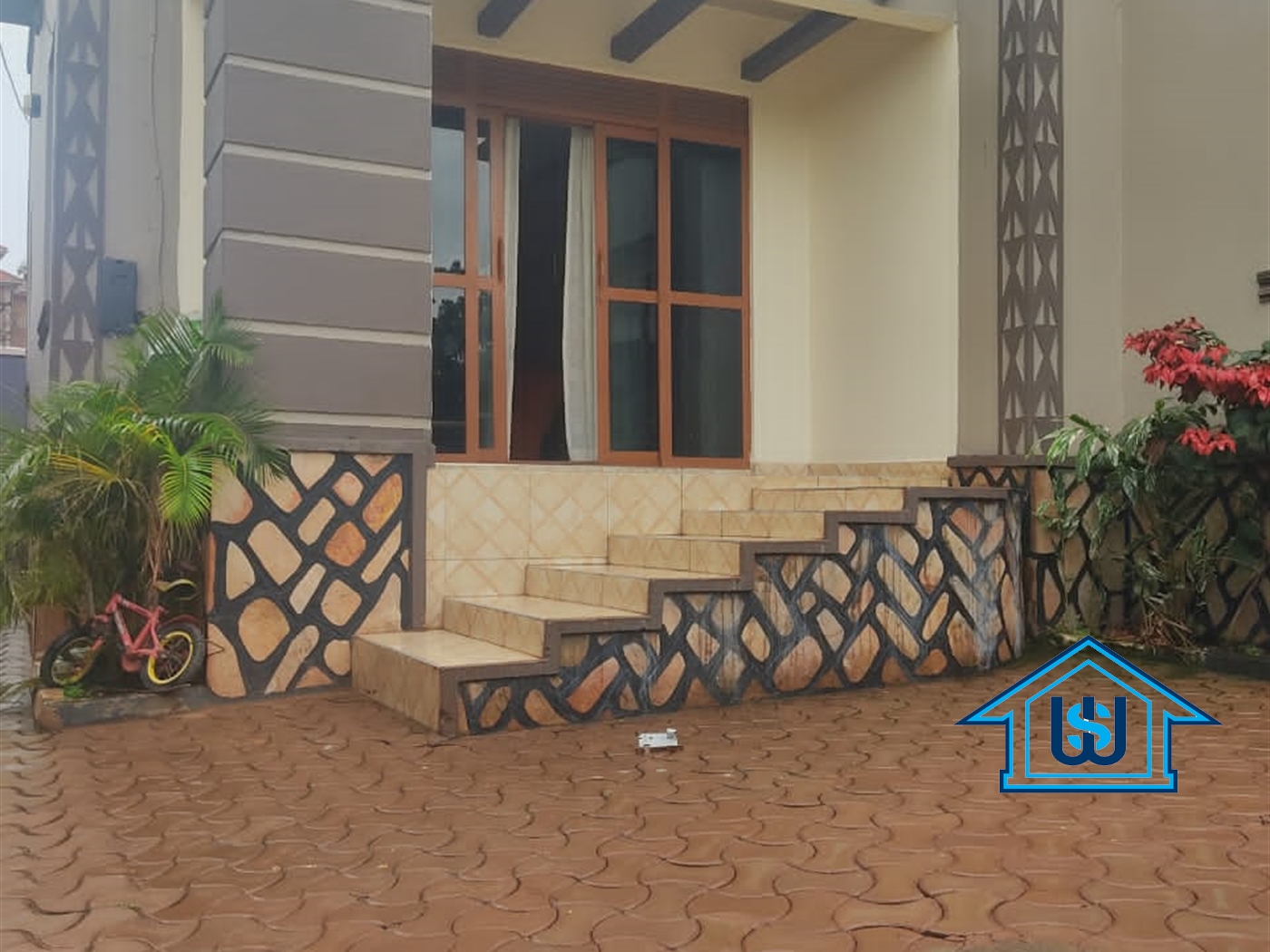 Bungalow for sale in Kira Wakiso