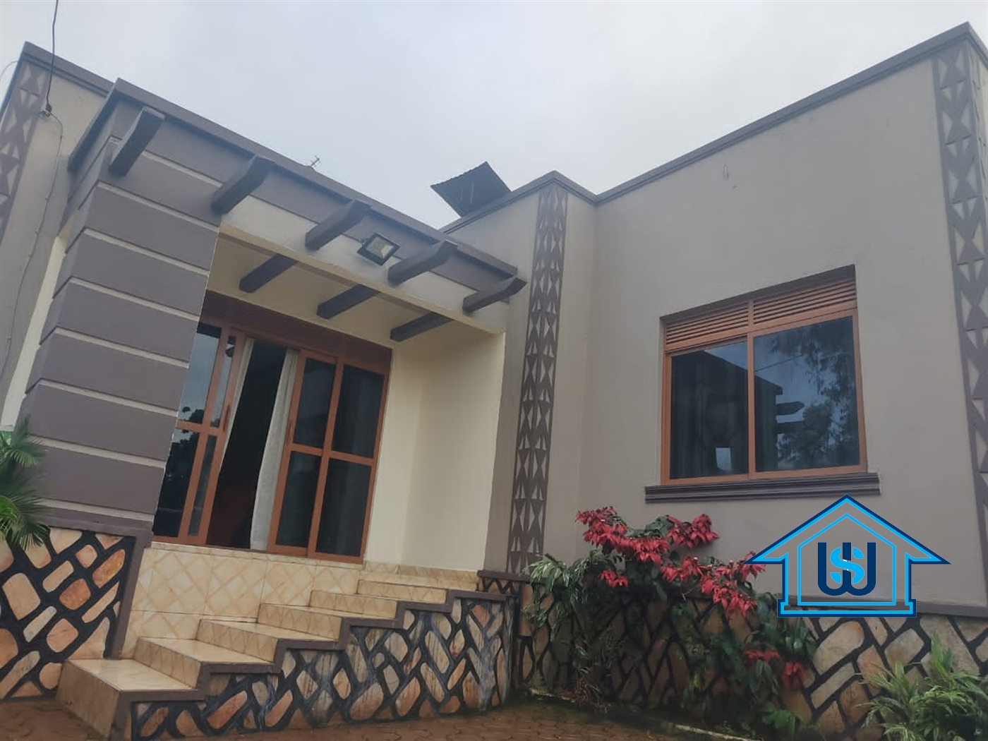 Bungalow for sale in Kira Wakiso