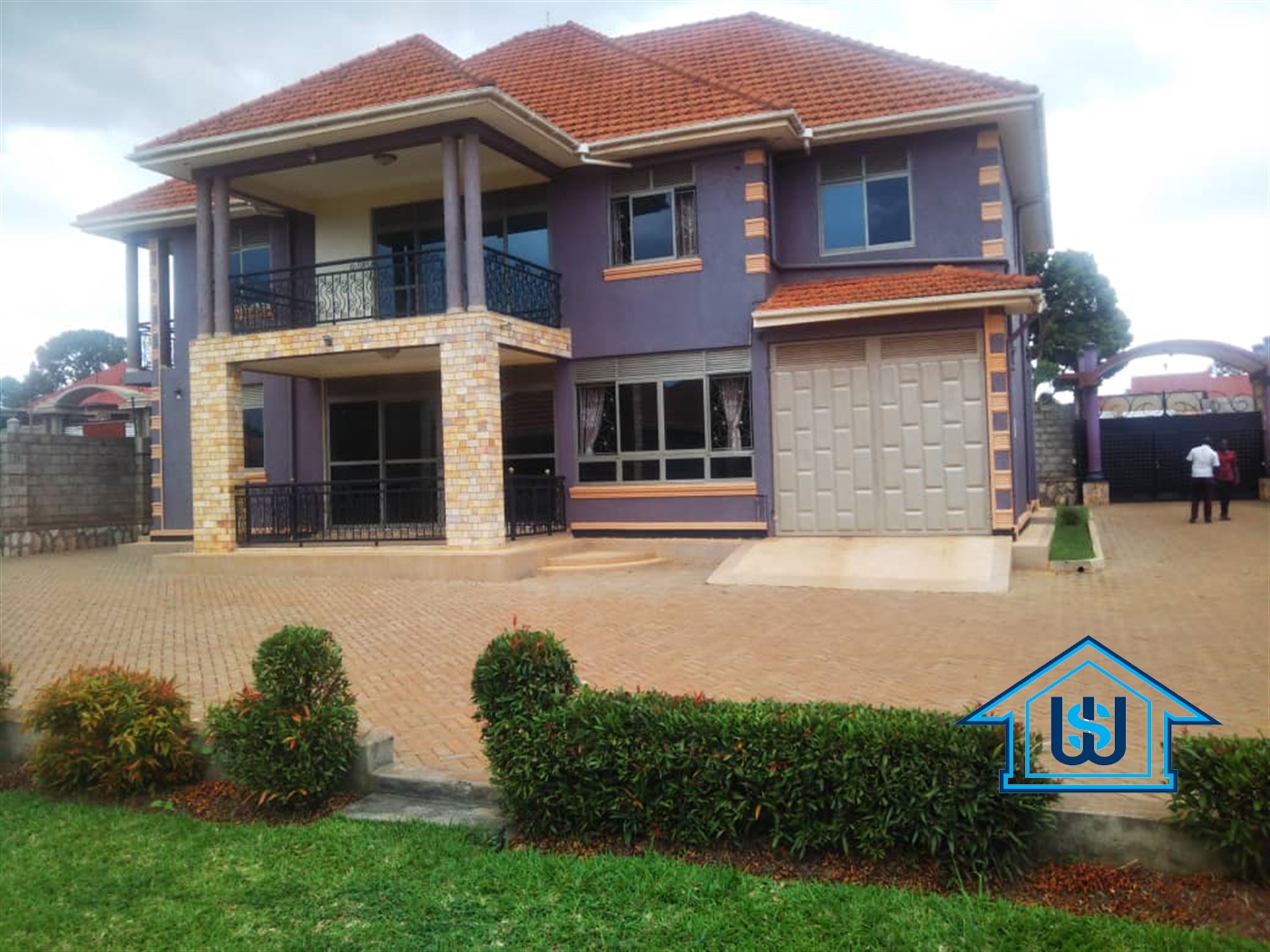 Apartment for sale in Mpererwe Kampala