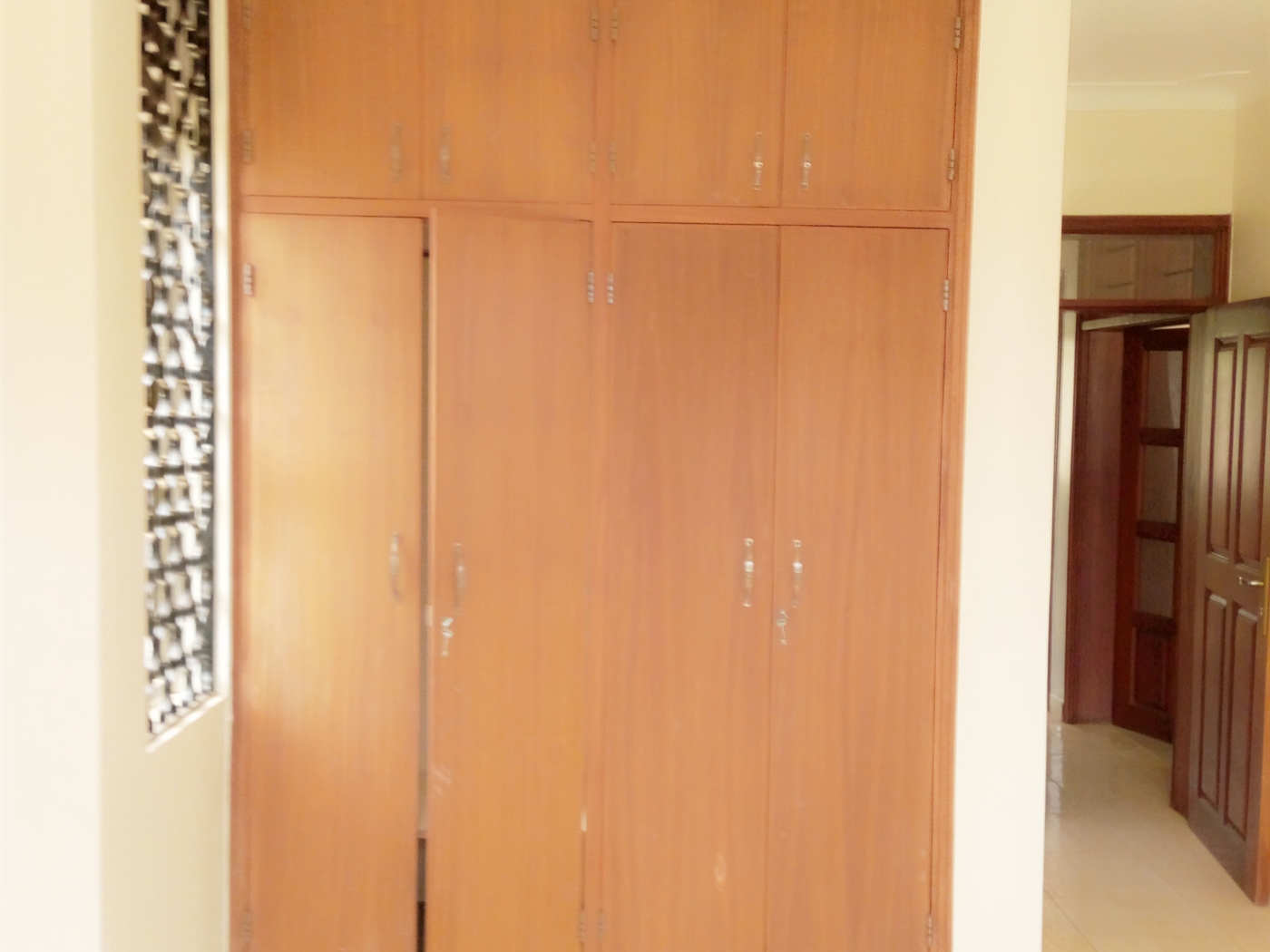 Apartment for rent in Namugongo Wakiso