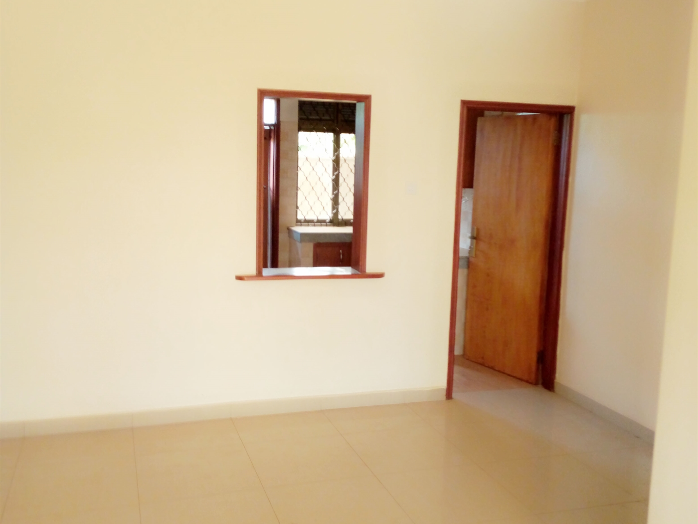 Apartment for rent in Namugongo Wakiso