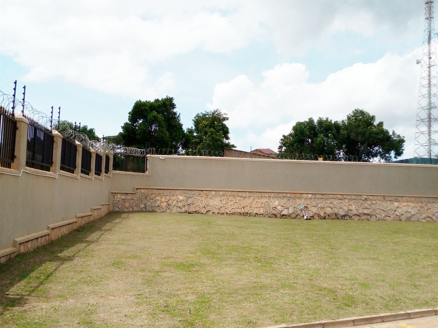 Apartment for rent in Namugongo Wakiso