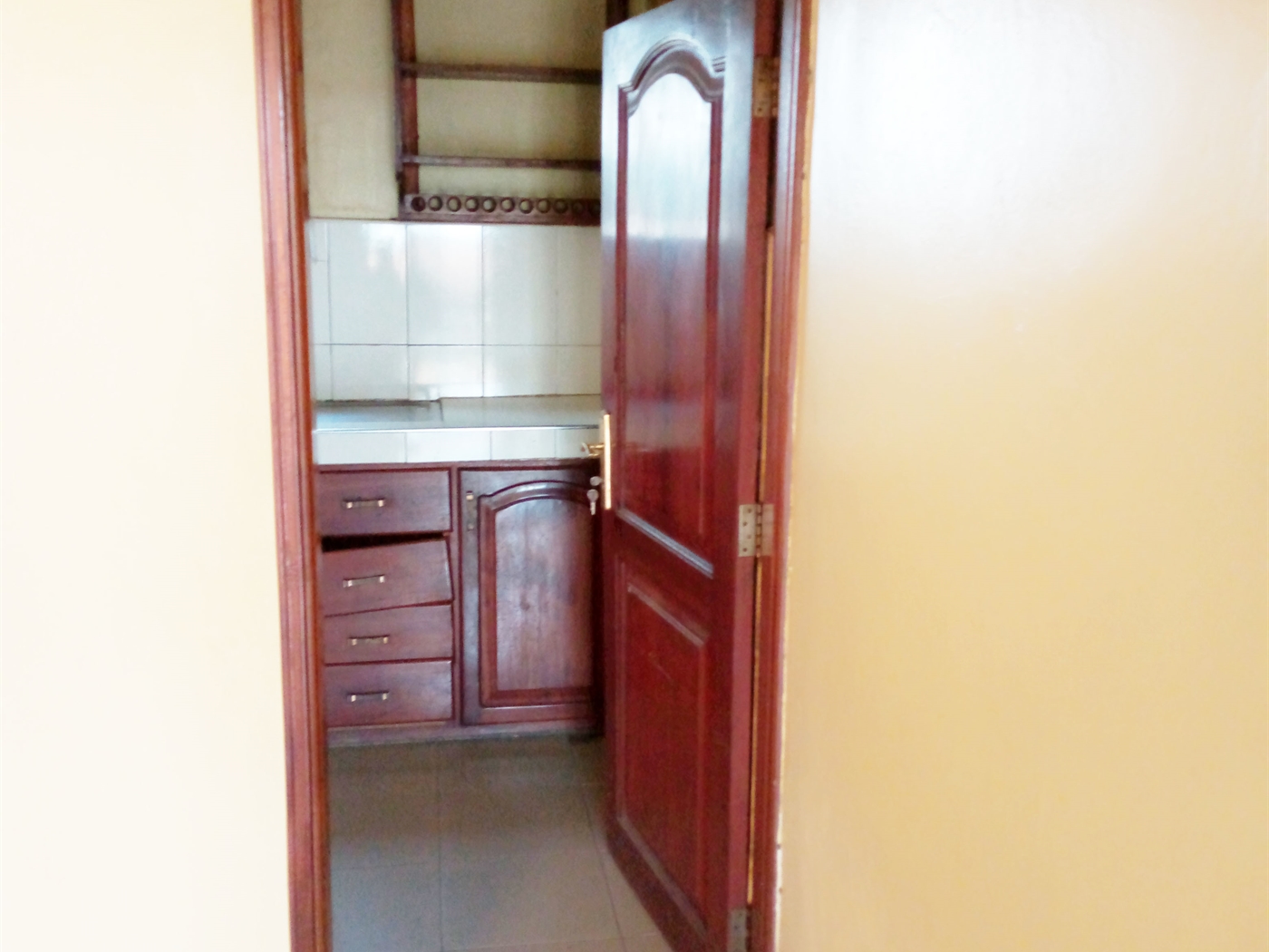 Apartment for rent in Namugongo Wakiso