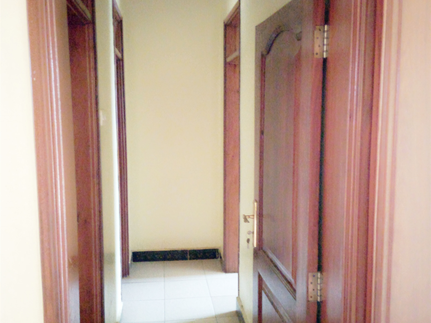 Apartment for rent in Namugongo Wakiso