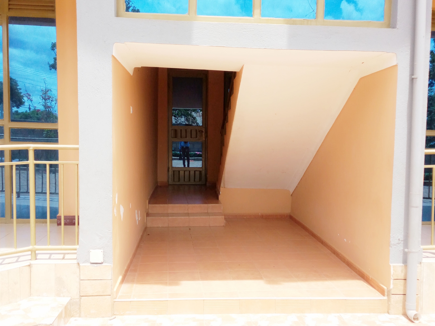 Apartment for rent in Namugongo Wakiso