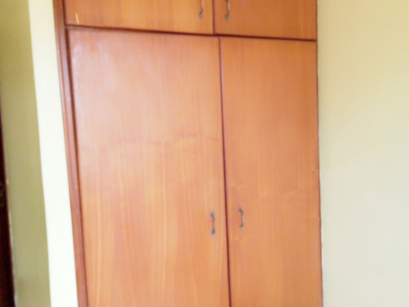 Apartment for rent in Namugongo Wakiso