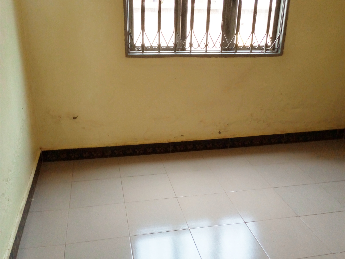 Apartment for rent in Namugongo Wakiso