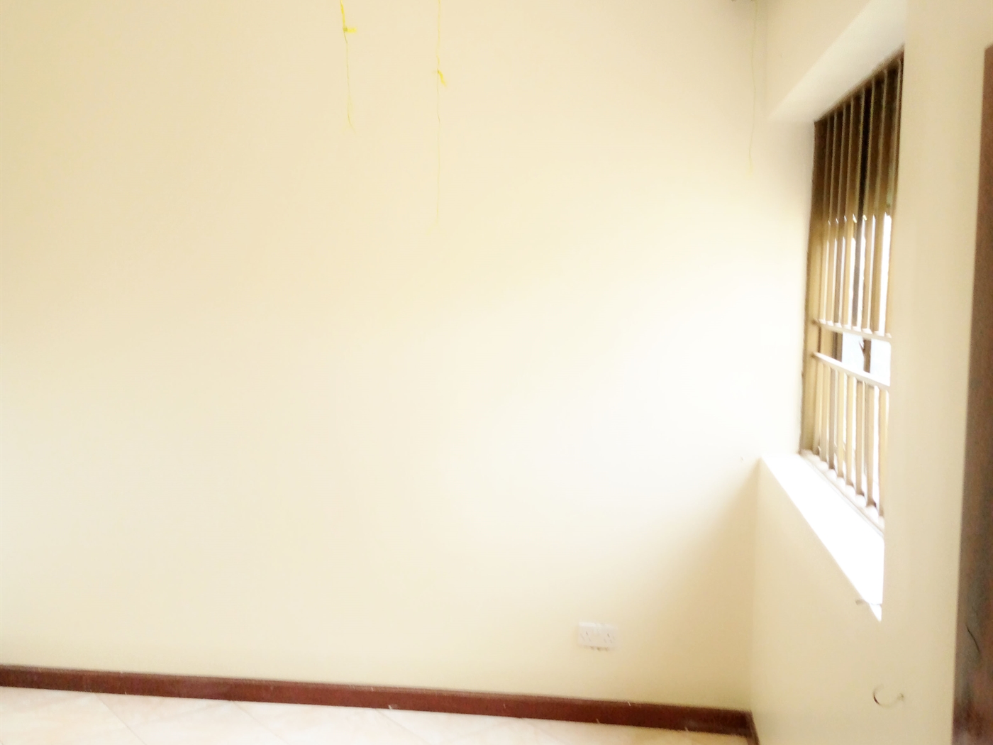 Apartment for rent in Naalya Wakiso