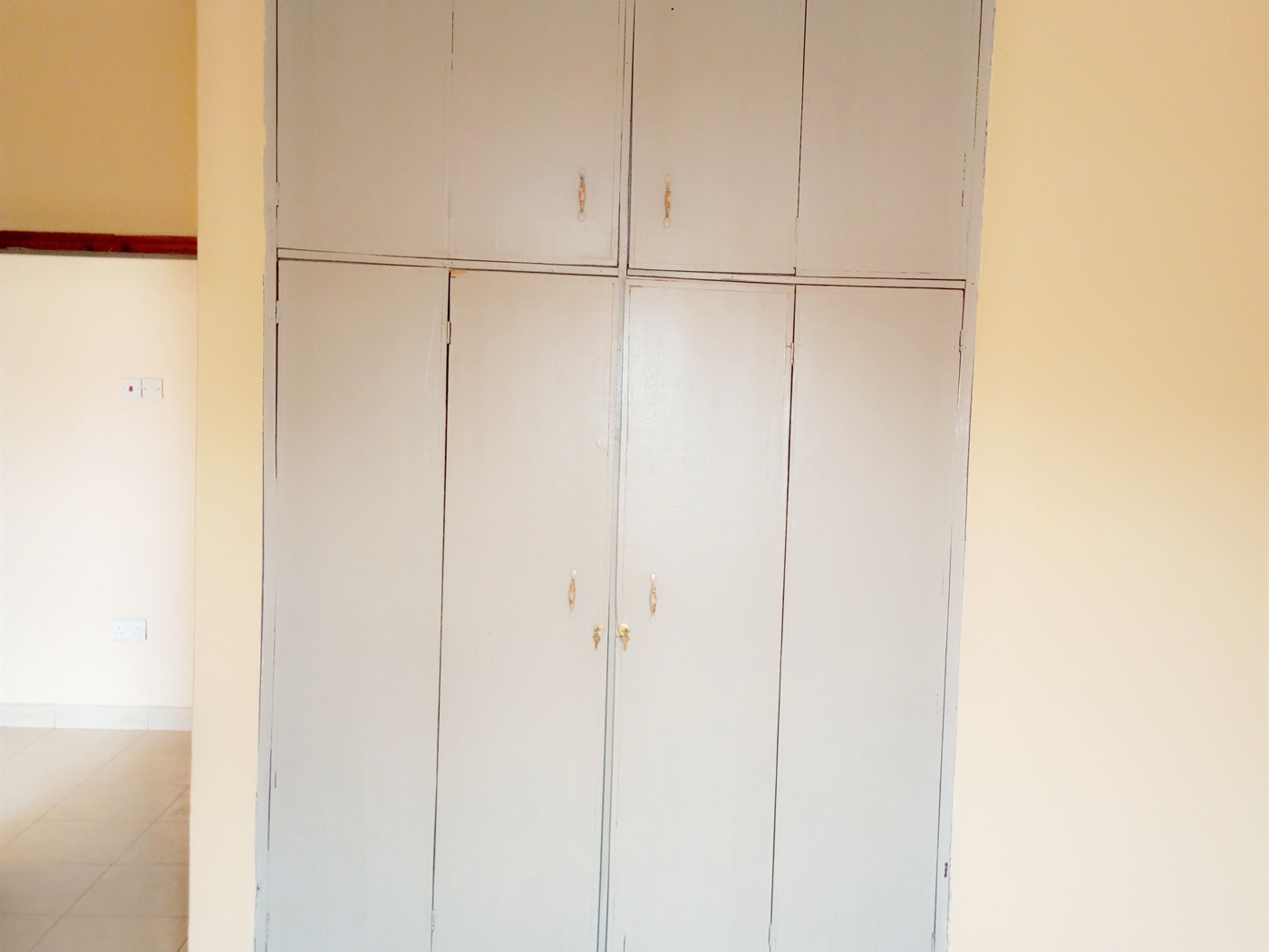 Semi Detached for rent in Namugongo Wakiso