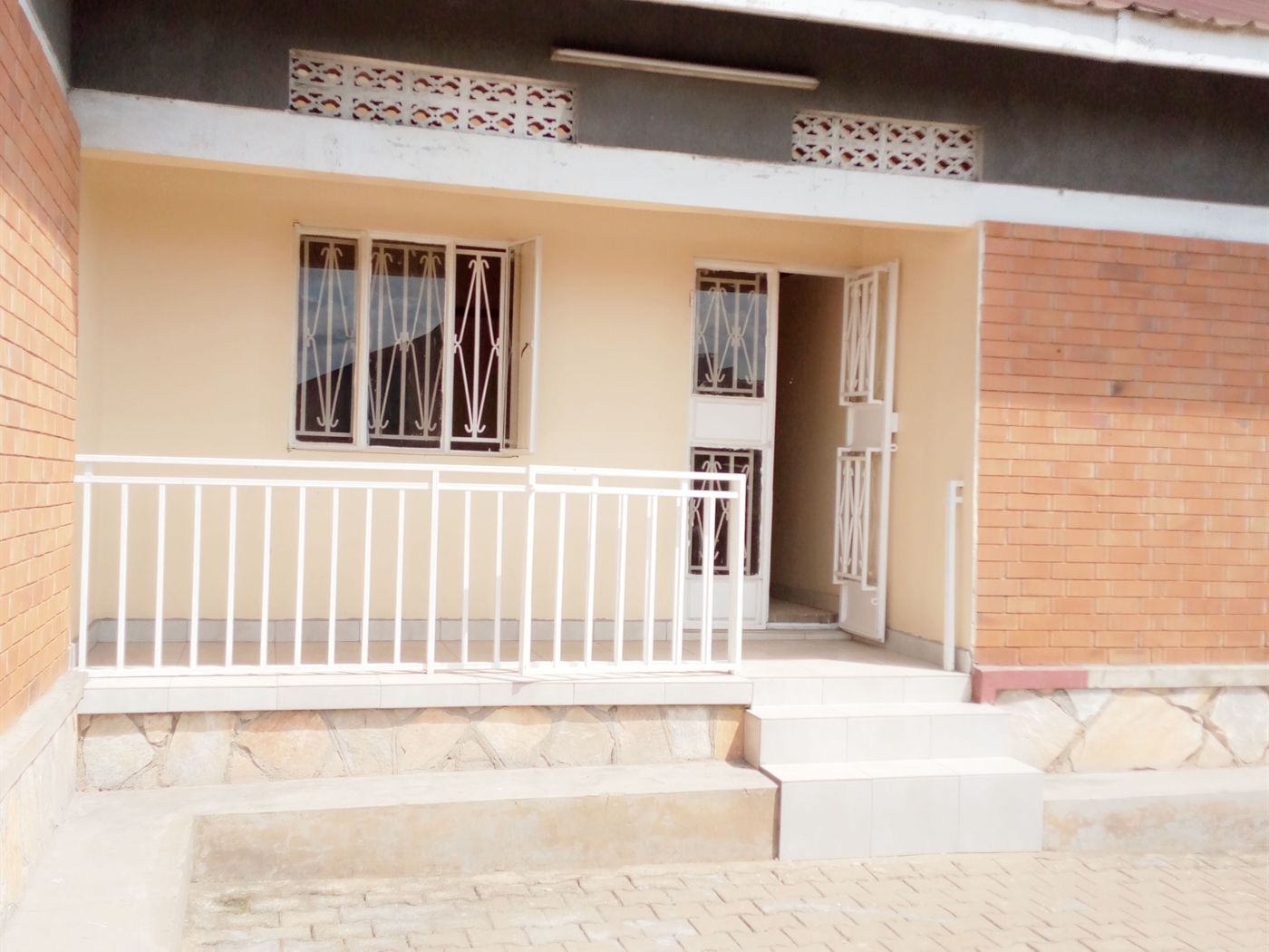 Semi Detached for rent in Namugongo Wakiso