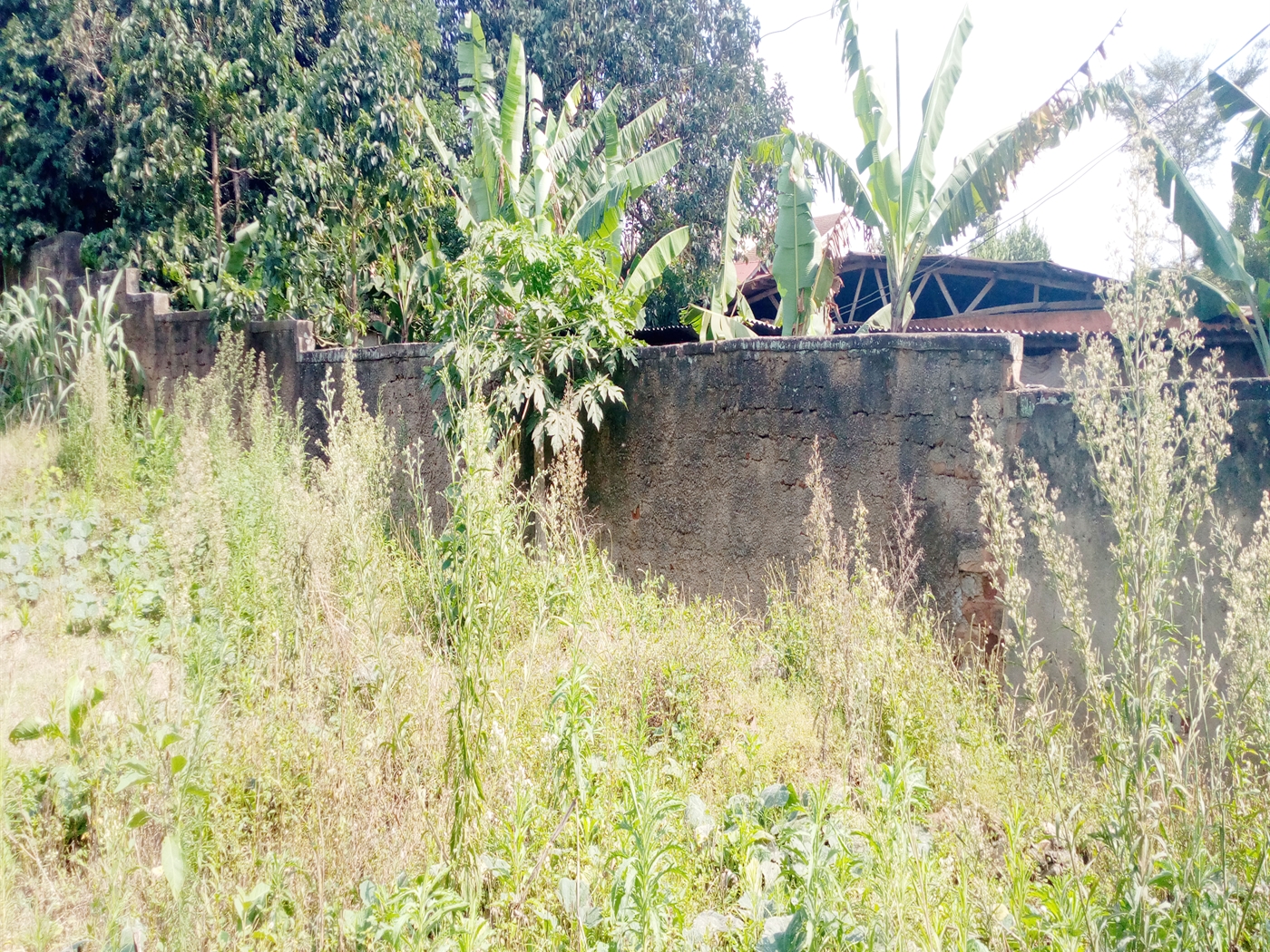 Residential Land for sale in Bukesa Kampala