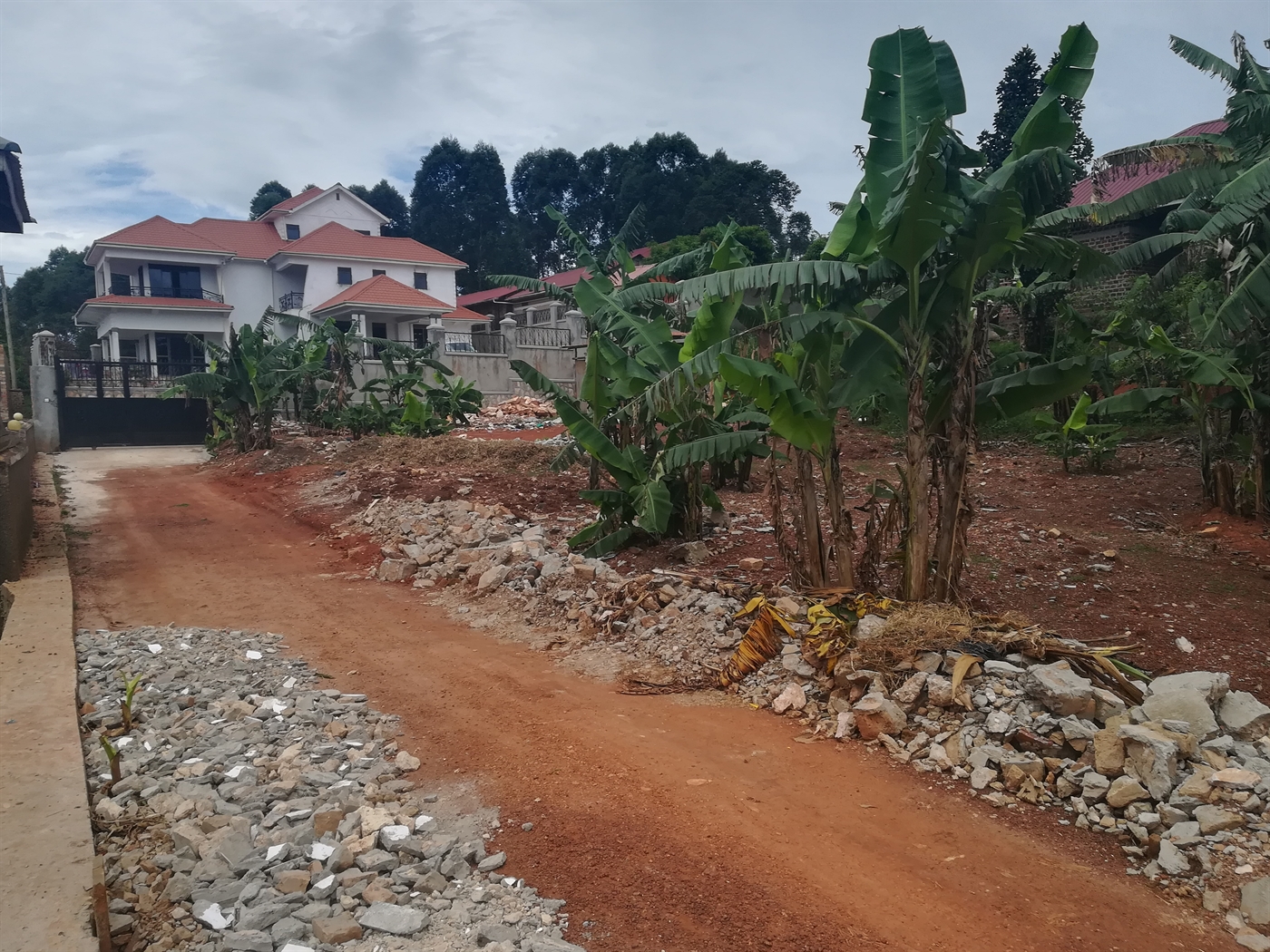 Residential Land for sale in Kilowooza Mukono