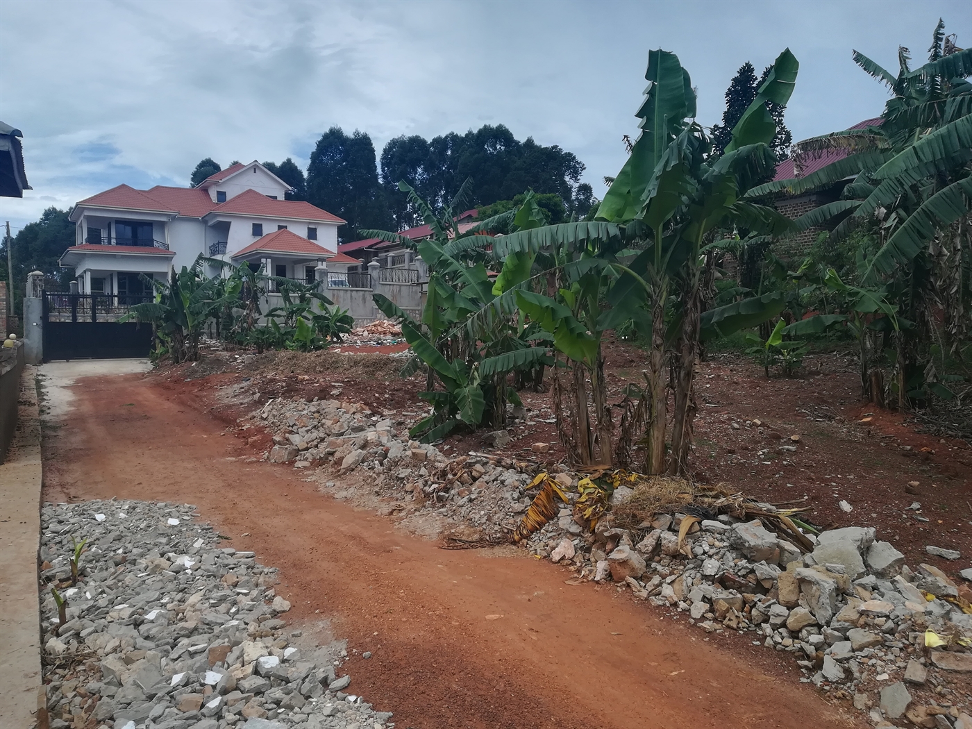 Residential Land for sale in Kilowooza Mukono