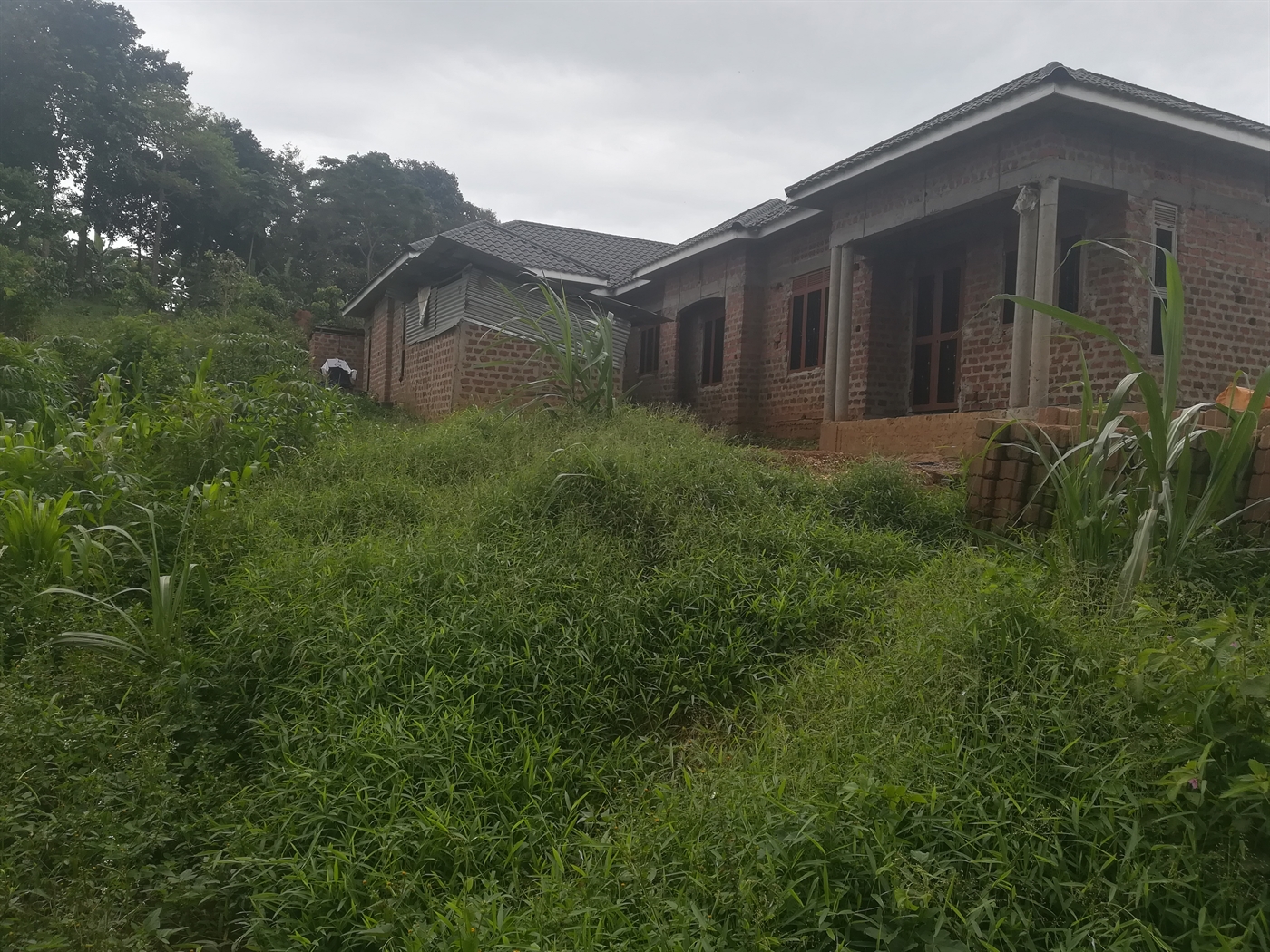 Residential Land for sale in Namilyango Mukono