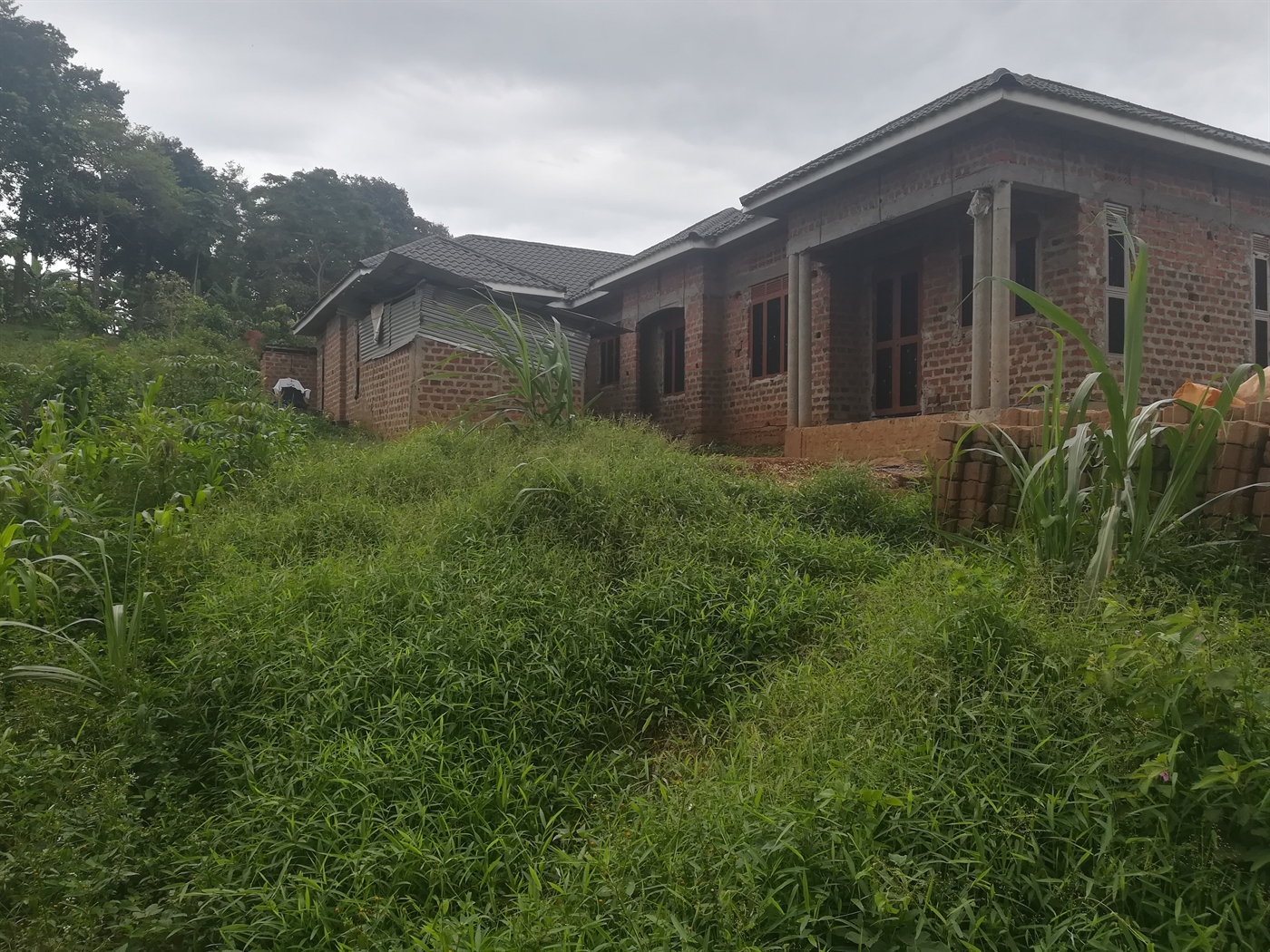 Residential Land for sale in Namilyango Mukono