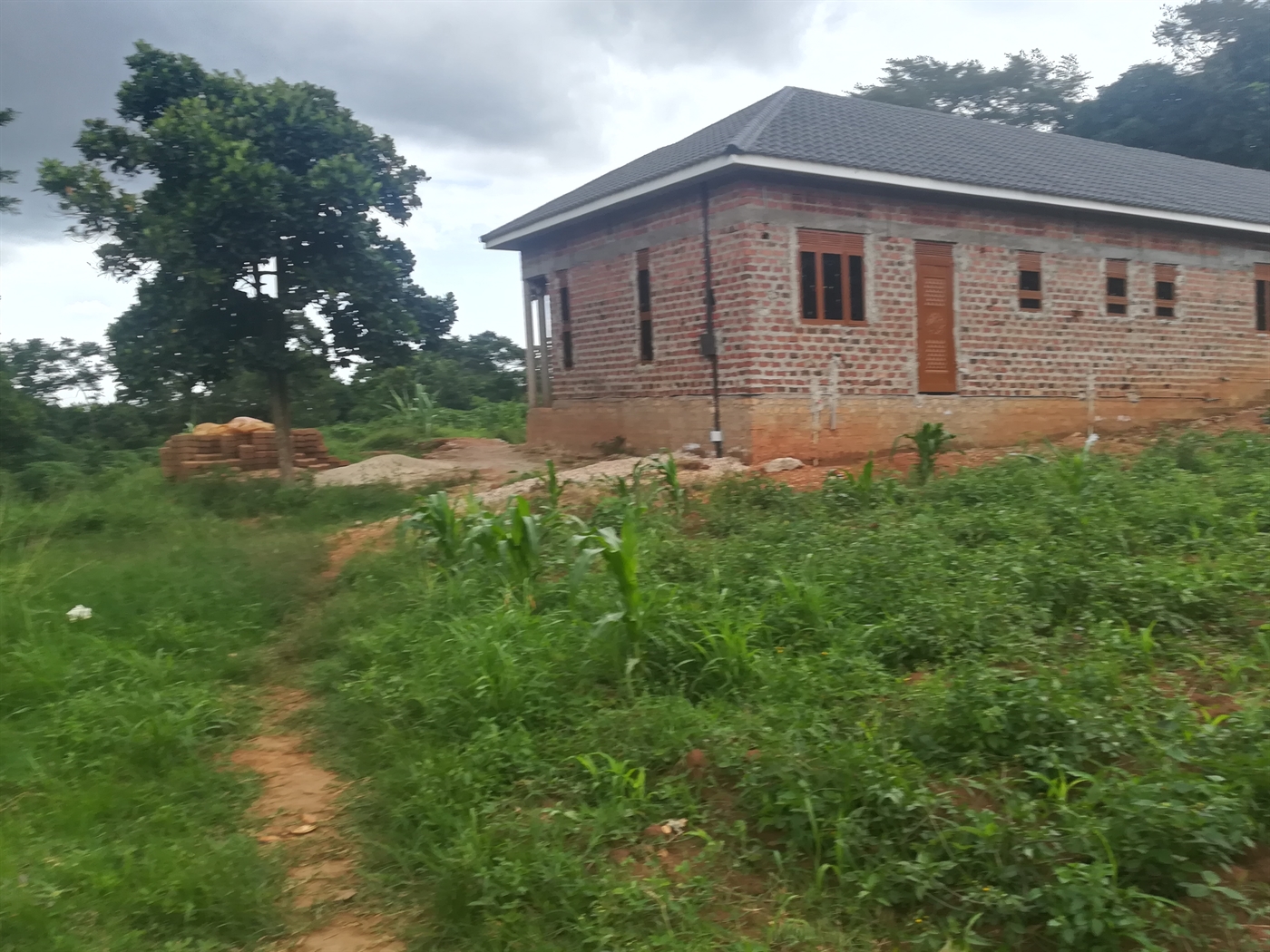 Residential Land for sale in Namilyango Mukono