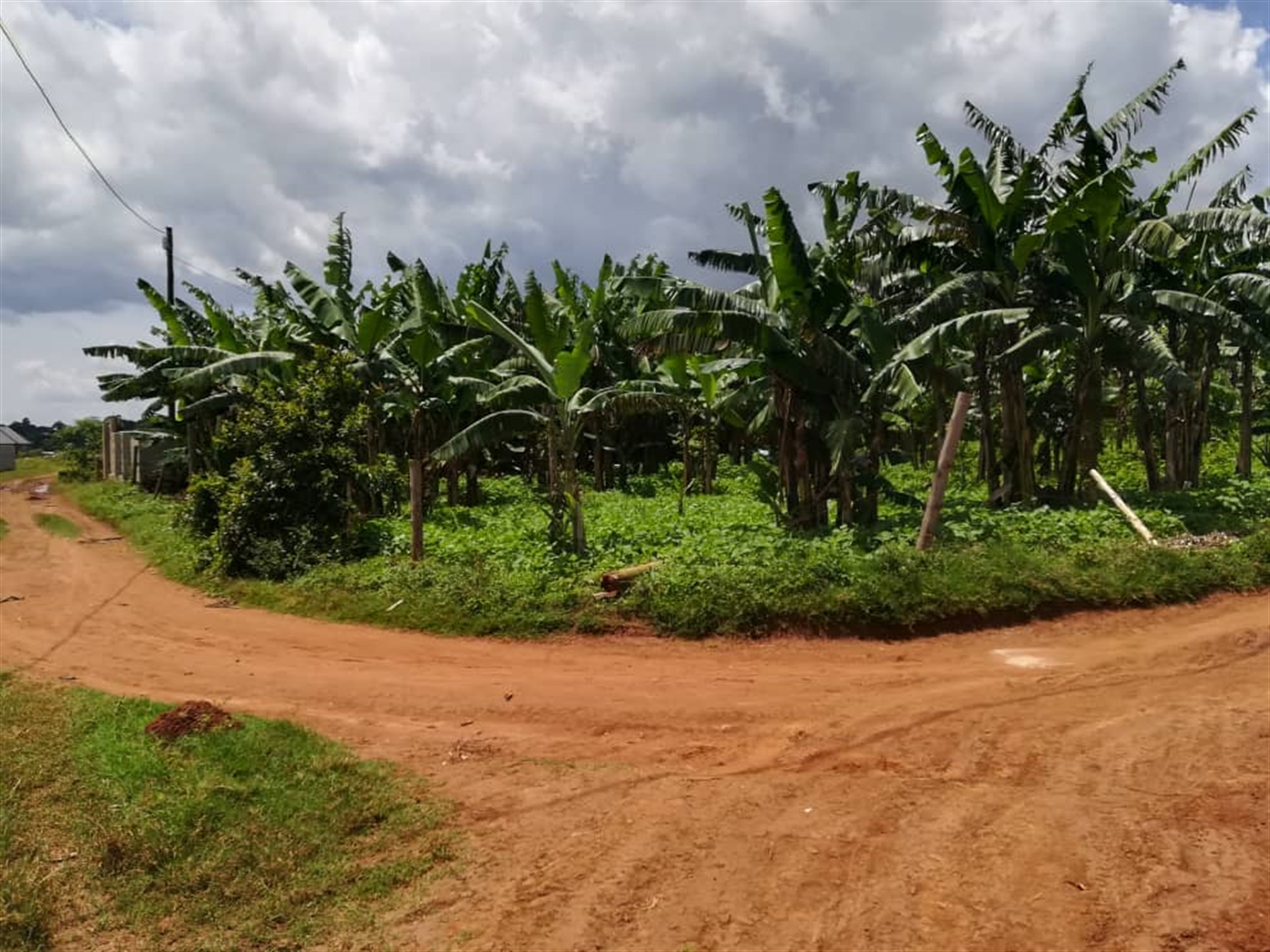 Residential Land for sale in Mpoma Mukono