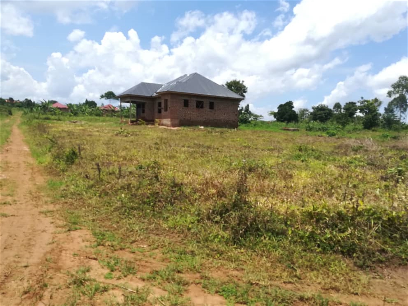 Residential Land for sale in Mpoma Mukono