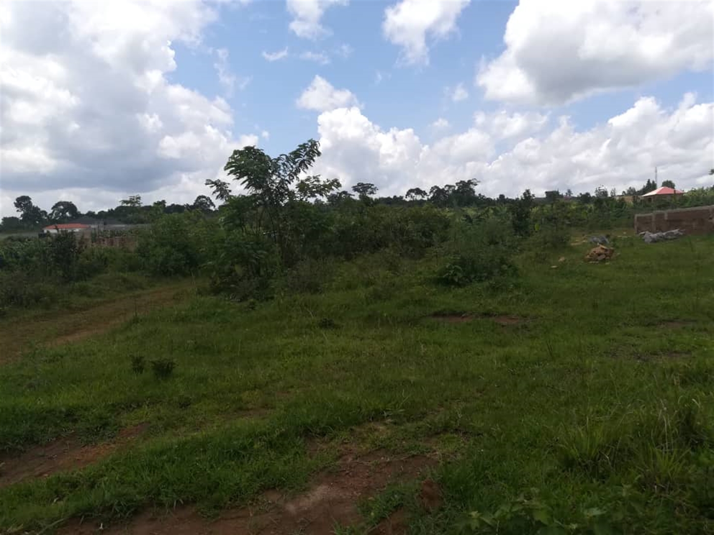 Residential Land for sale in Mpoma Mukono