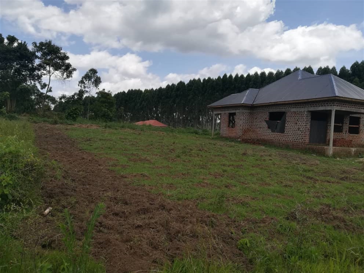 Residential Land for sale in Mpoma Mukono