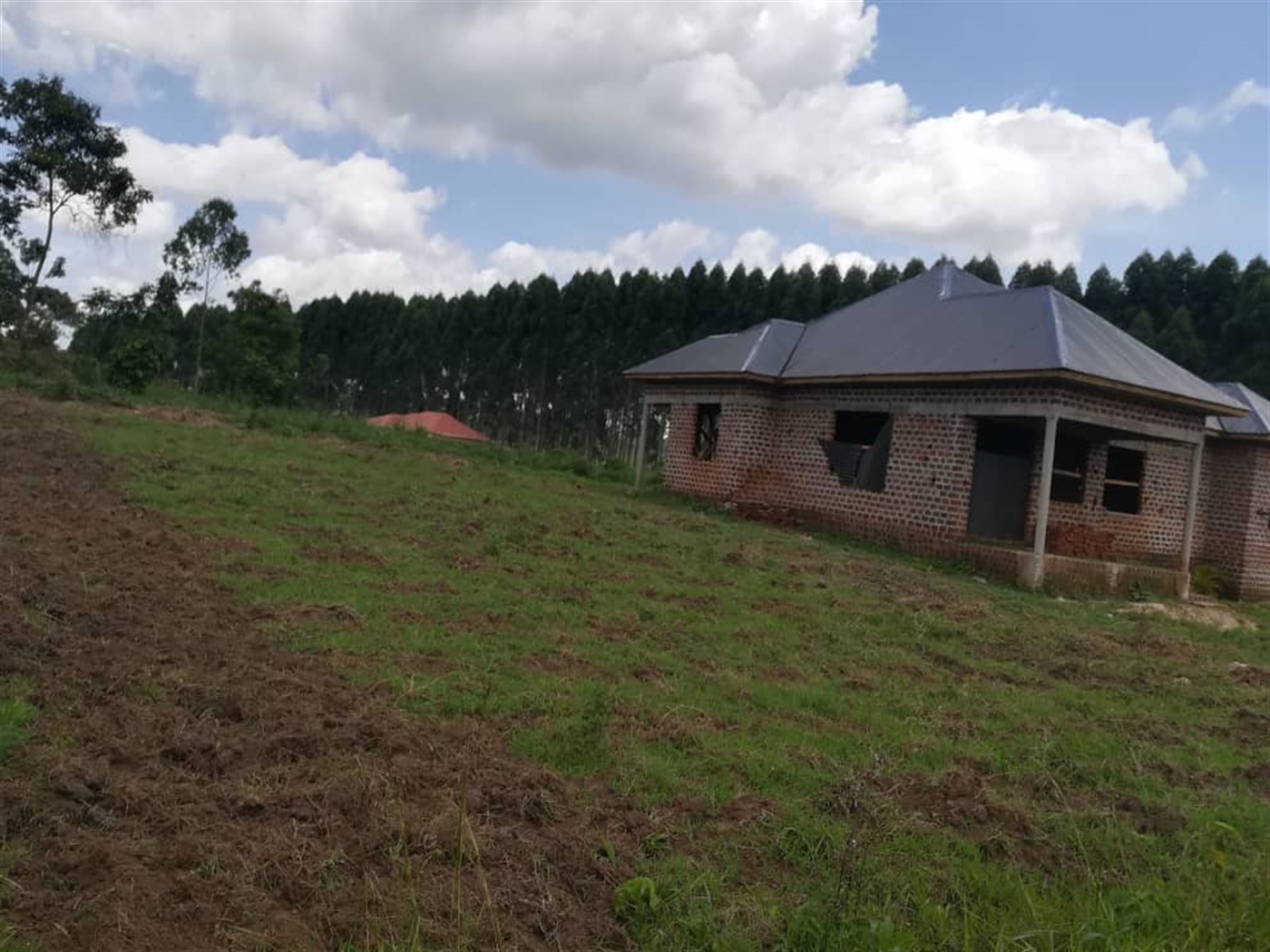 Residential Land for sale in Mpoma Mukono