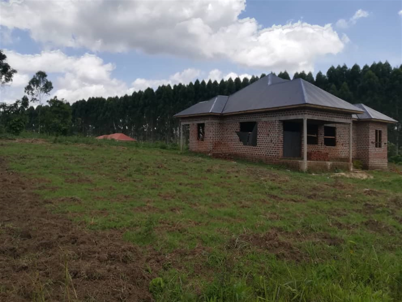 Residential Land for sale in Mpoma Mukono