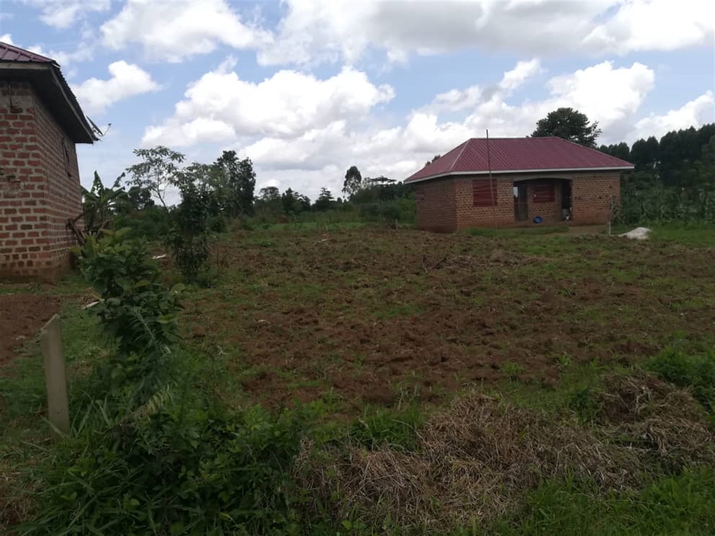 Residential Land for sale in Mpoma Mukono