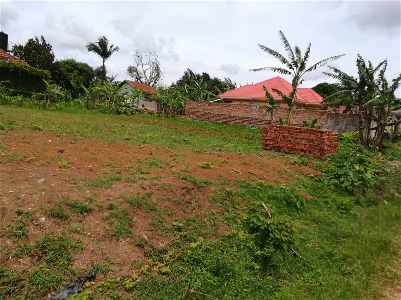 Residential Land for sale in Kauga Mukono